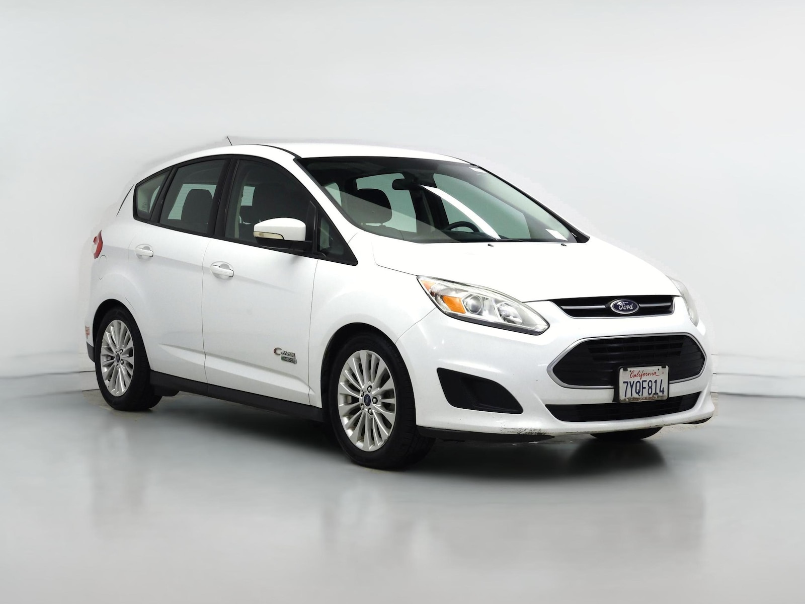 2017 Ford C-Max SE