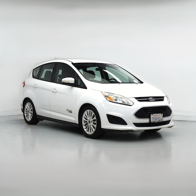 2017 Ford C-Max SE Energi