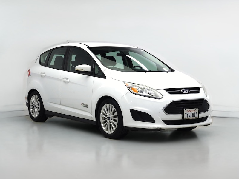 2017 Ford C-Max SE -
                  Murrieta, CA