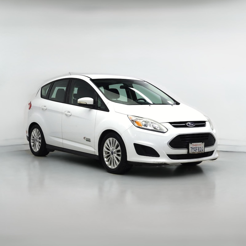 2017 Ford C-Max SE Energi