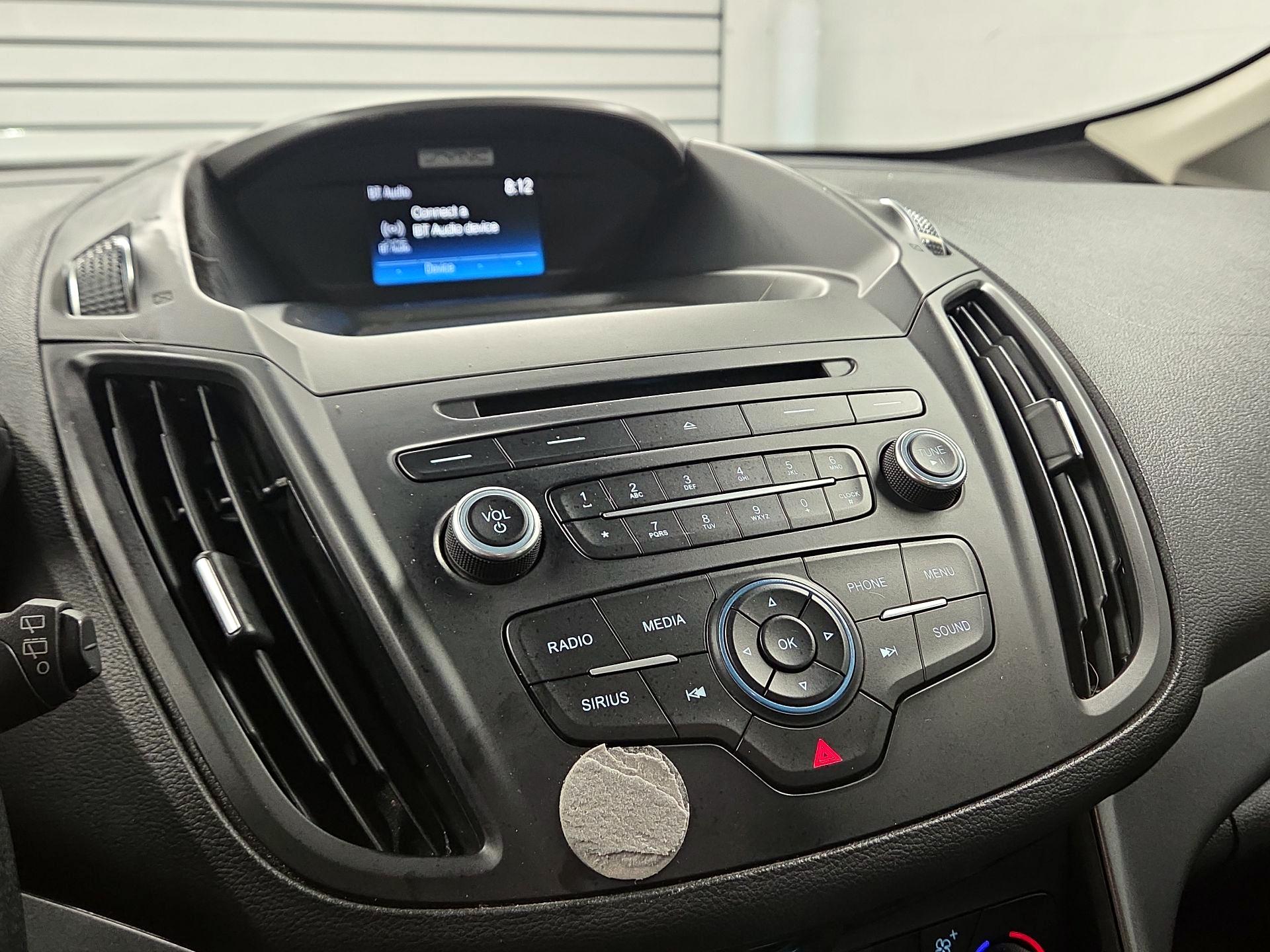 Thumbnail: 2017 Ford C-Max - 13