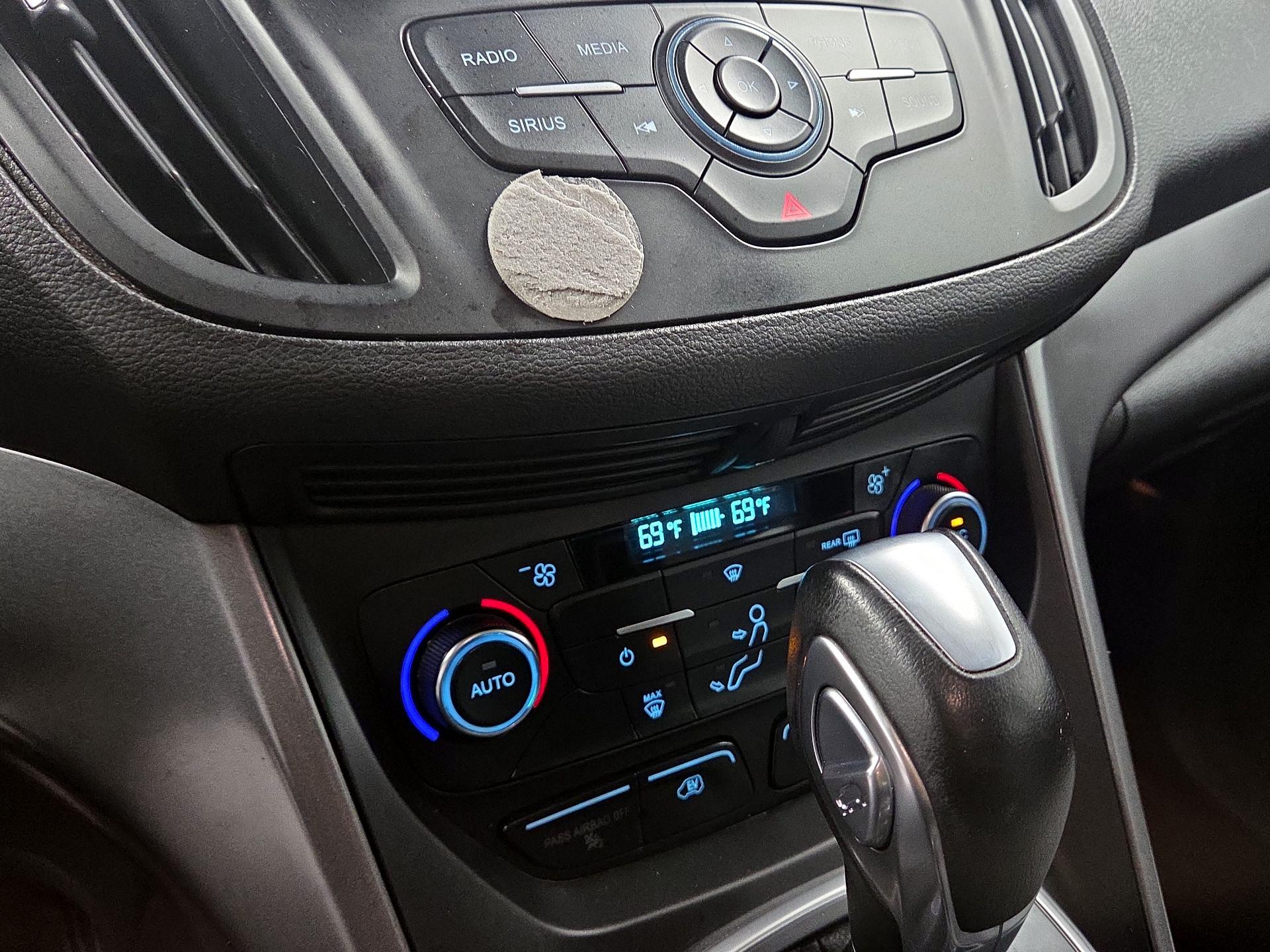 Thumbnail: 2017 Ford C-Max - 14