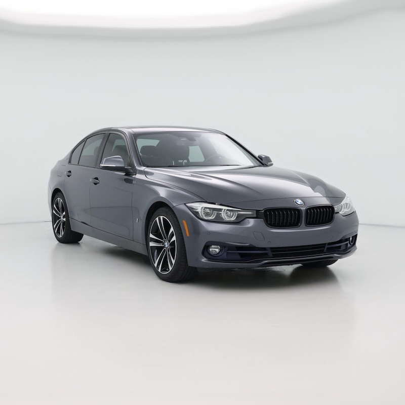 2018 BMW 330 Plug In Hybrid E iPerformance