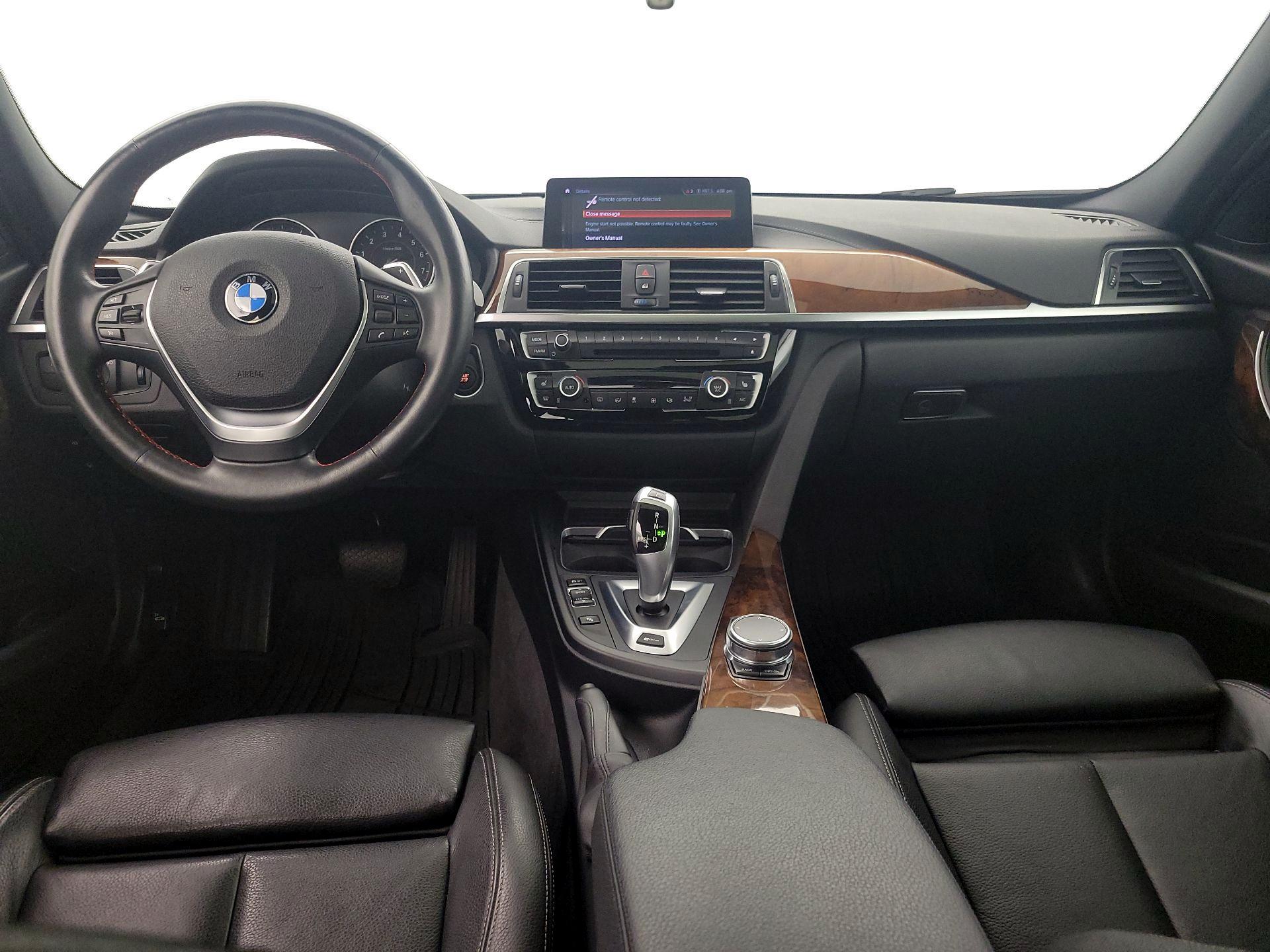 Thumbnail: 2018 BMW 3 Series - 9