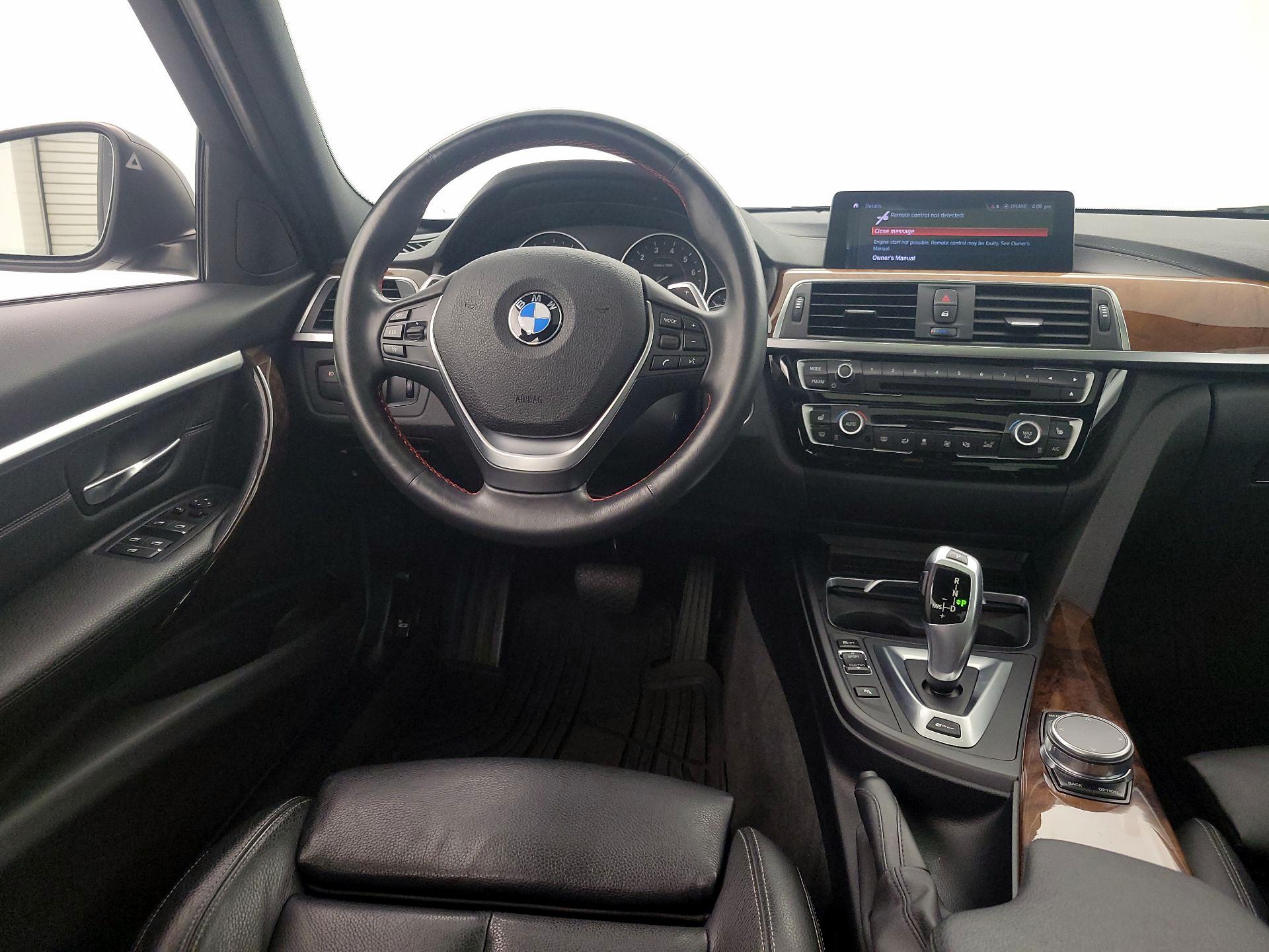 Thumbnail: 2018 BMW 3 Series - 10