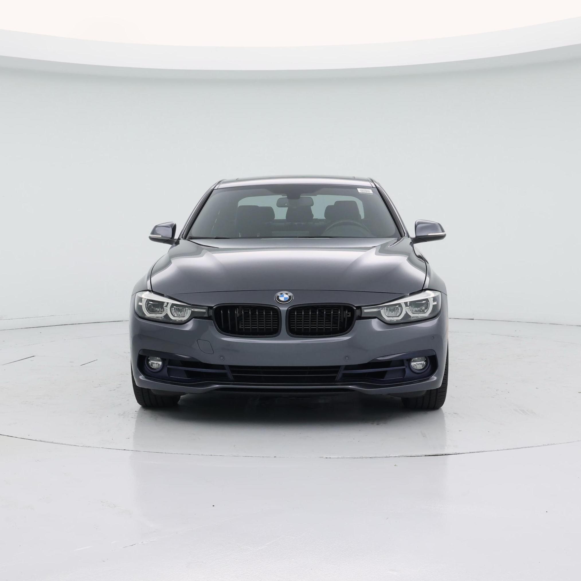Thumbnail: 2018 BMW 3 Series - 5