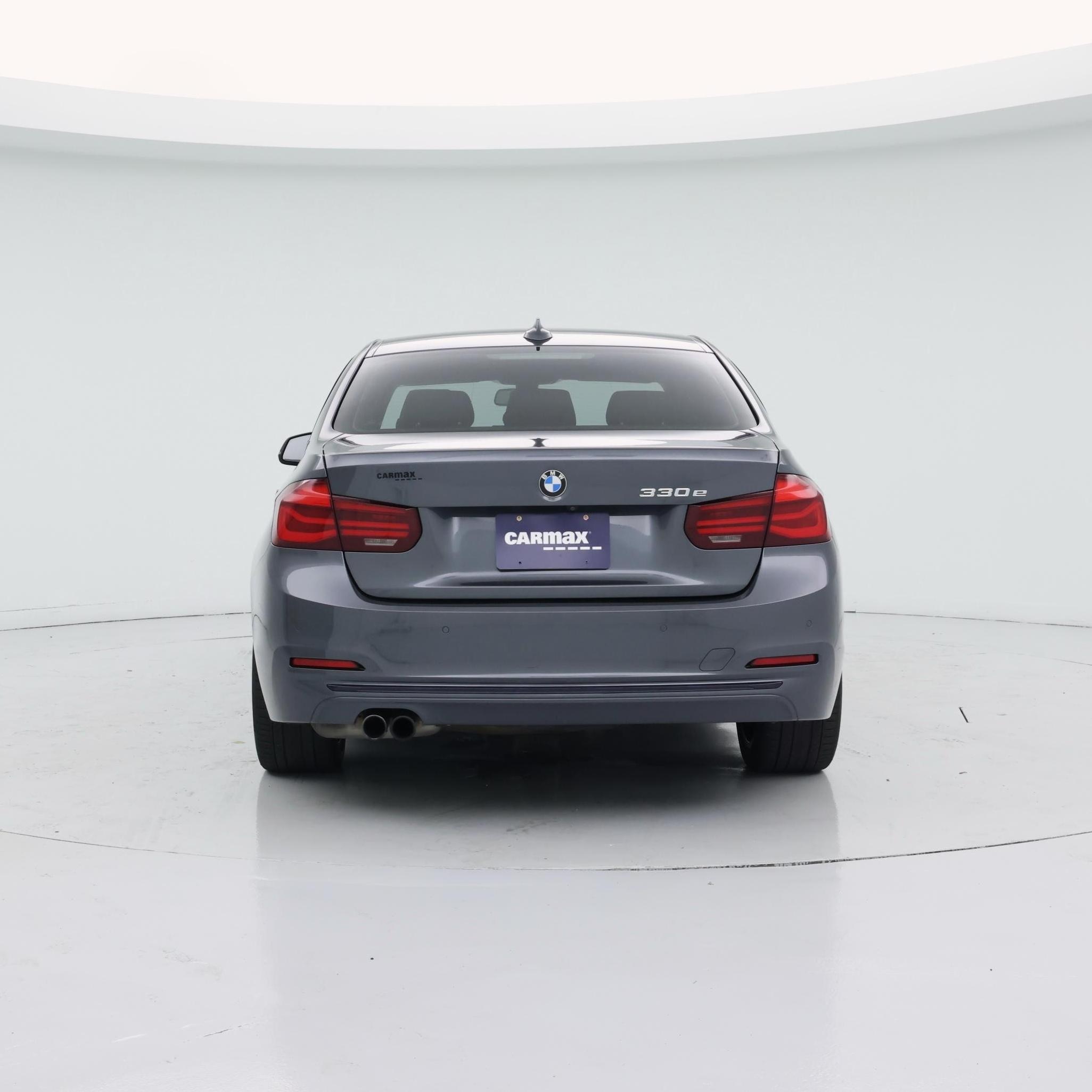 Thumbnail: 2018 BMW 3 Series - 6