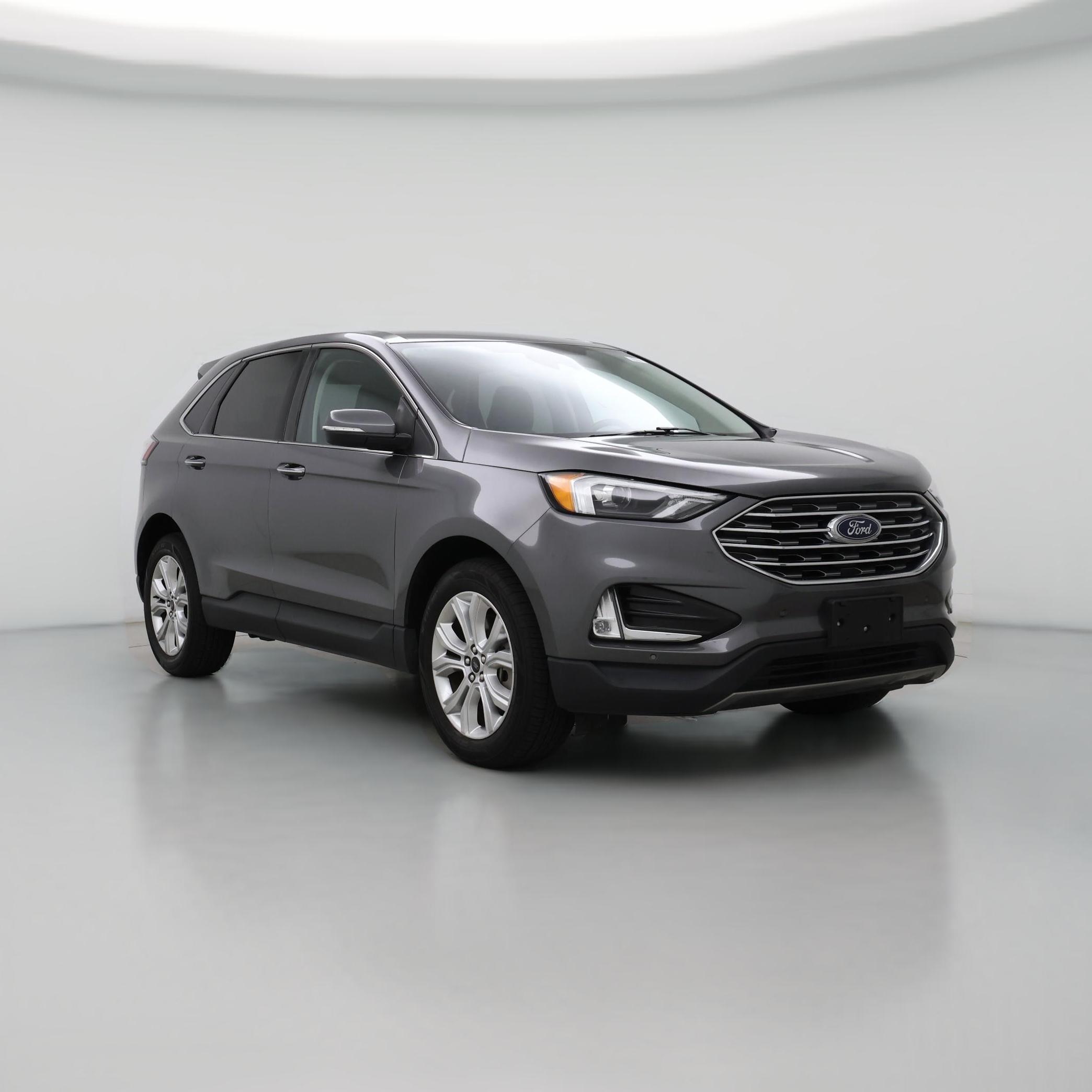 Thumbnail: 2023 Ford Edge - 1