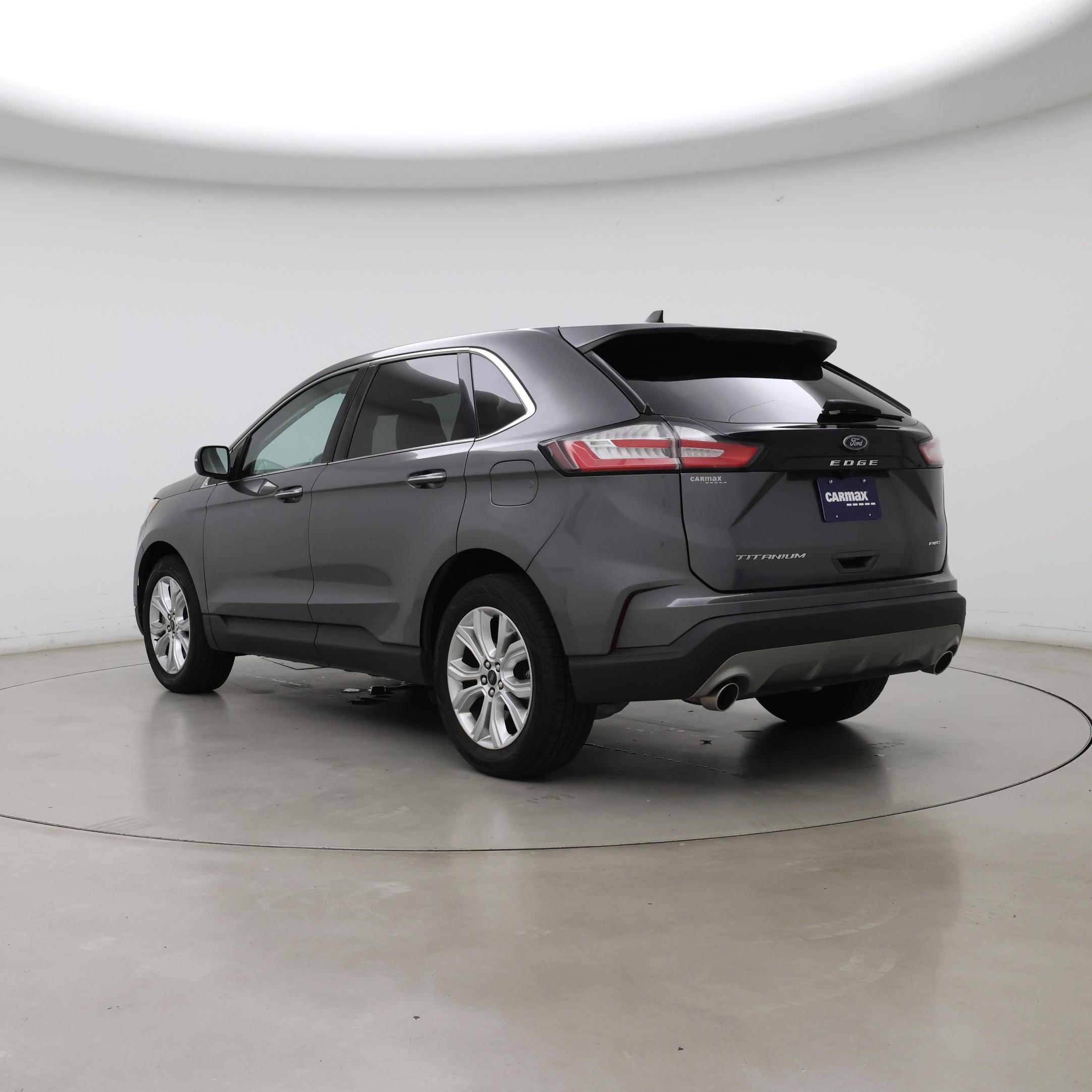 Thumbnail: 2023 Ford Edge - 2