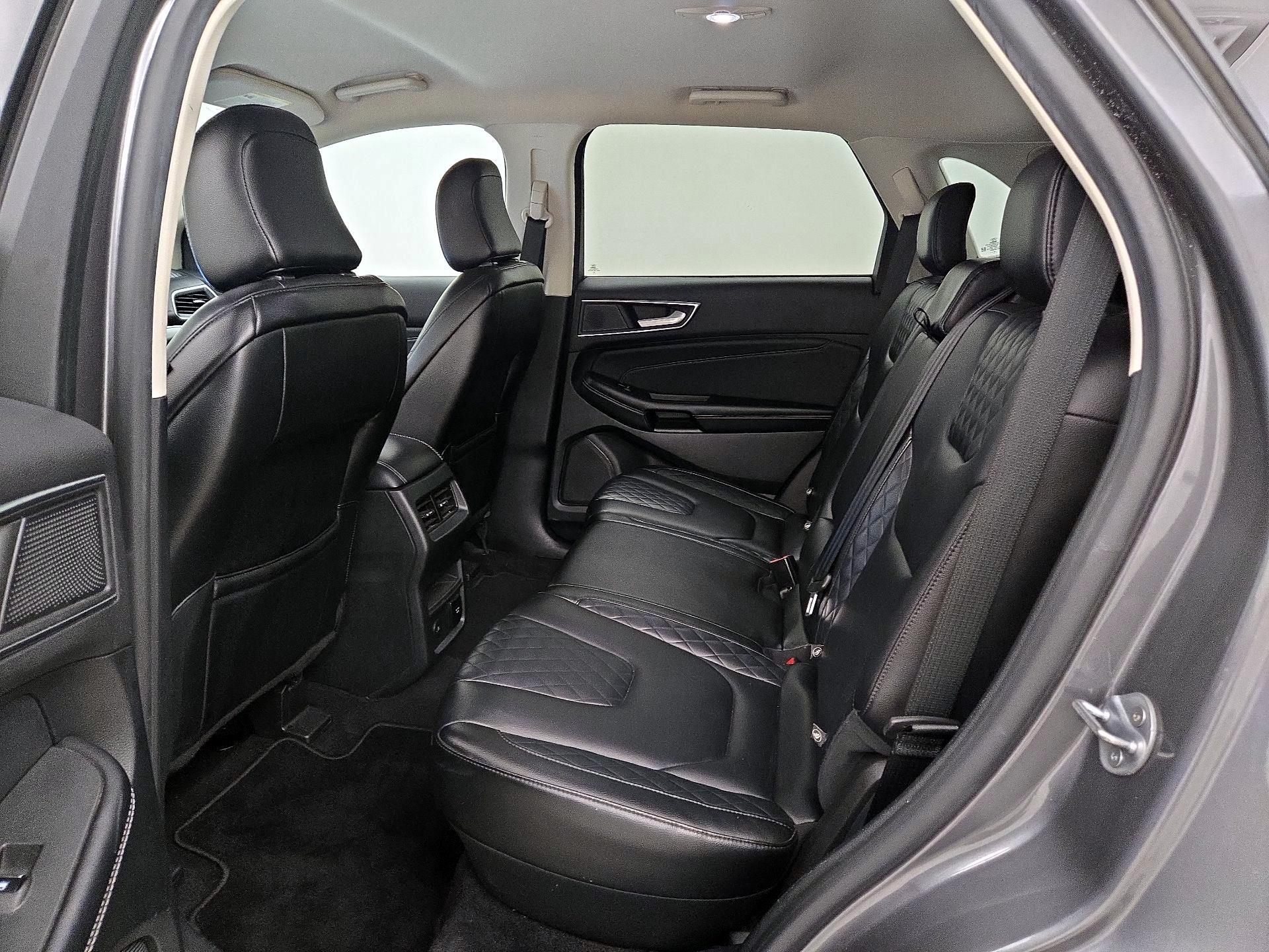 Thumbnail: 2023 Ford Edge - 19