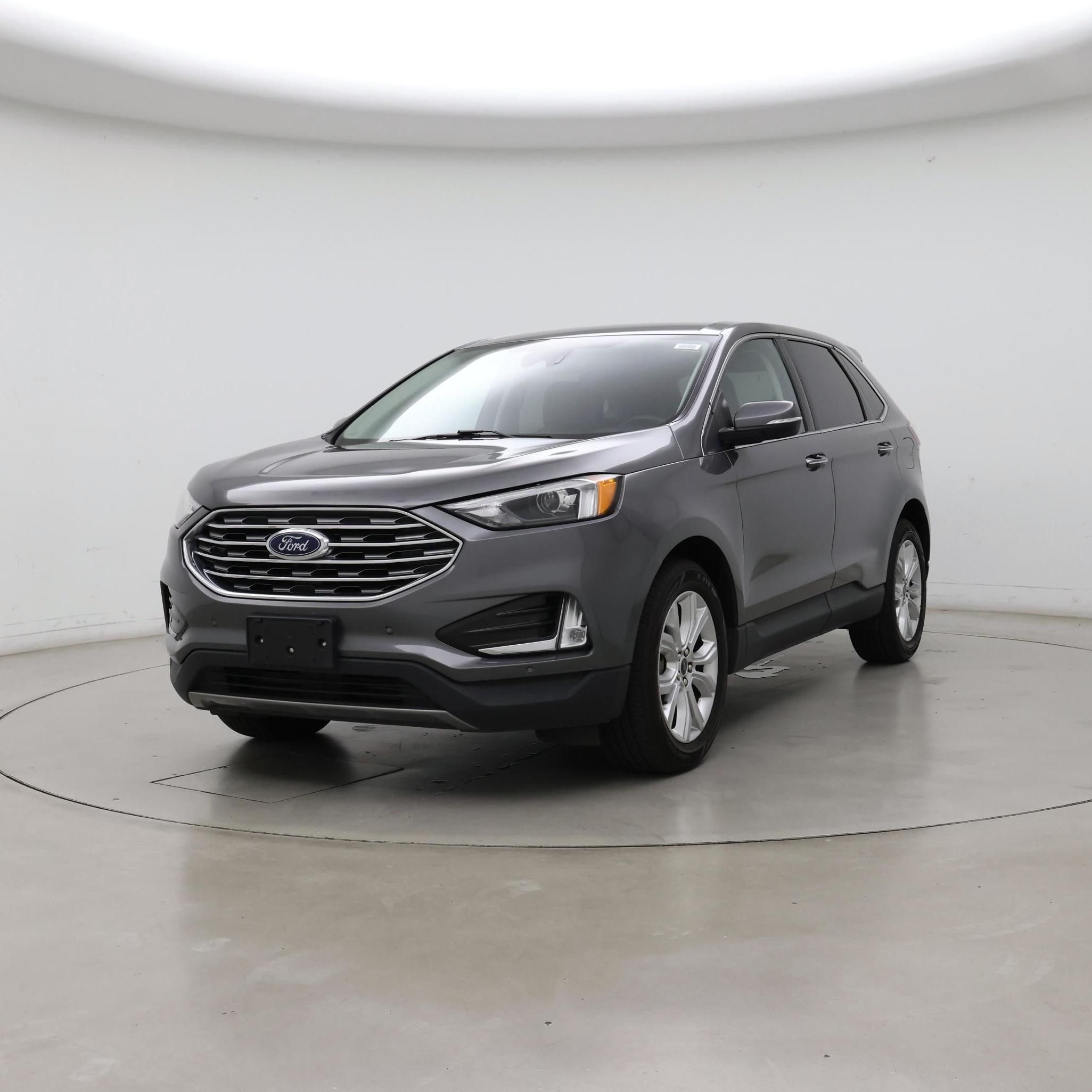 Thumbnail: 2023 Ford Edge - 4