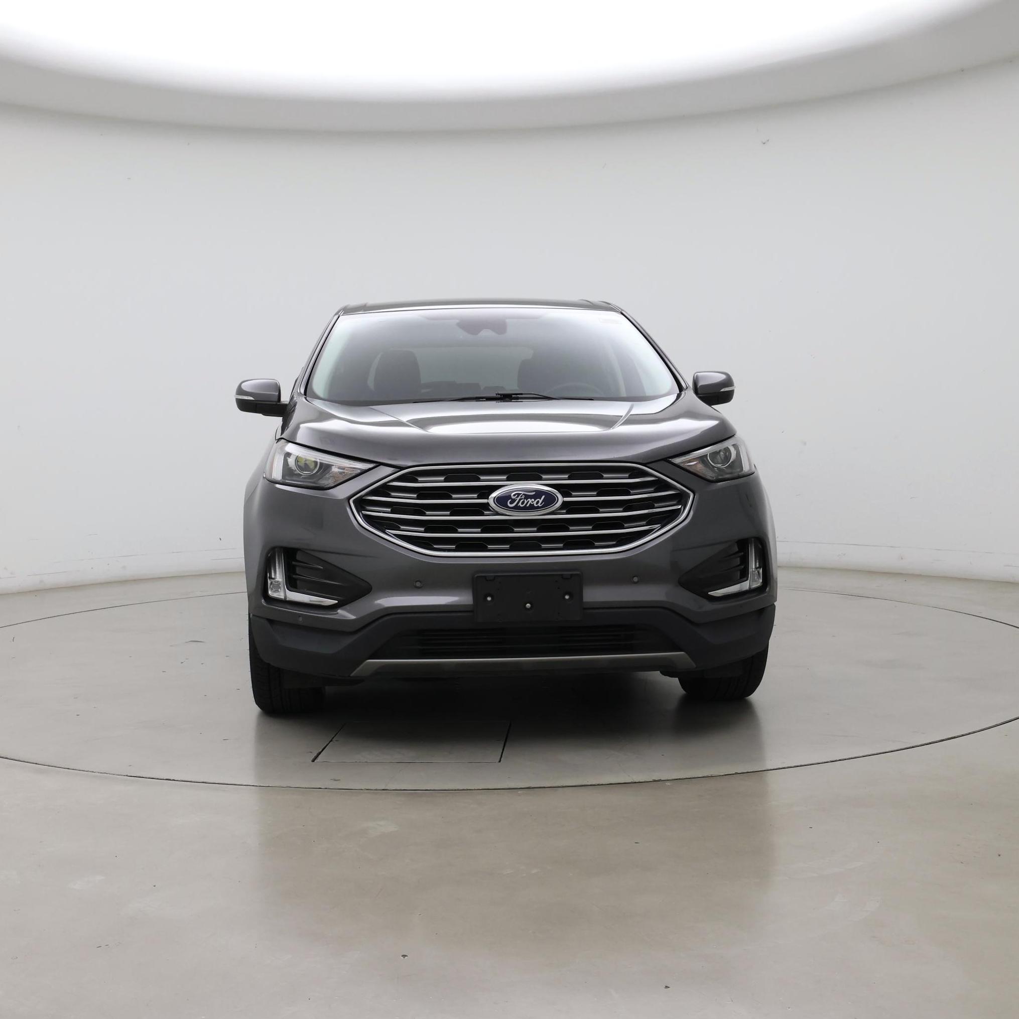 Thumbnail: 2023 Ford Edge - 5
