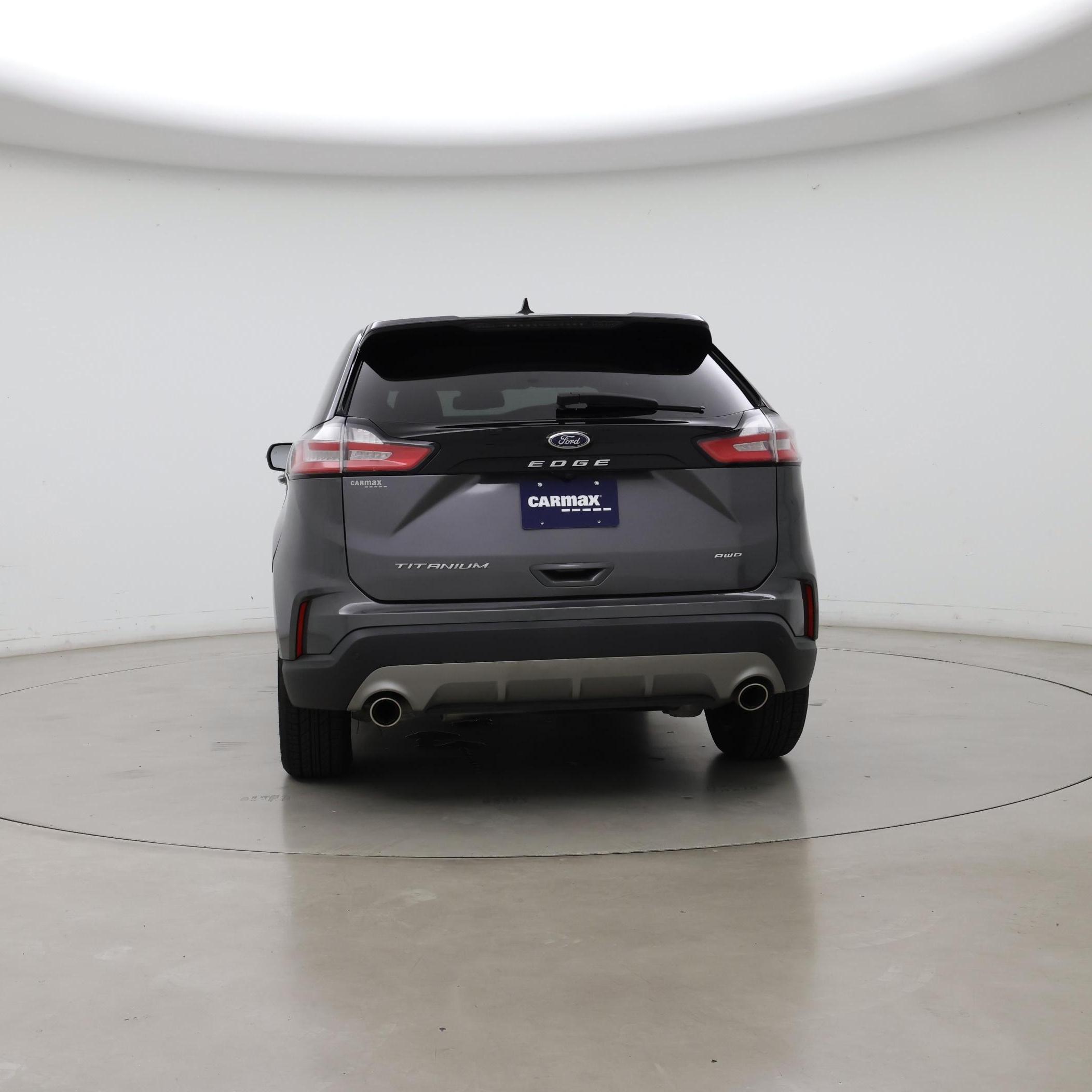 Thumbnail: 2023 Ford Edge - 6