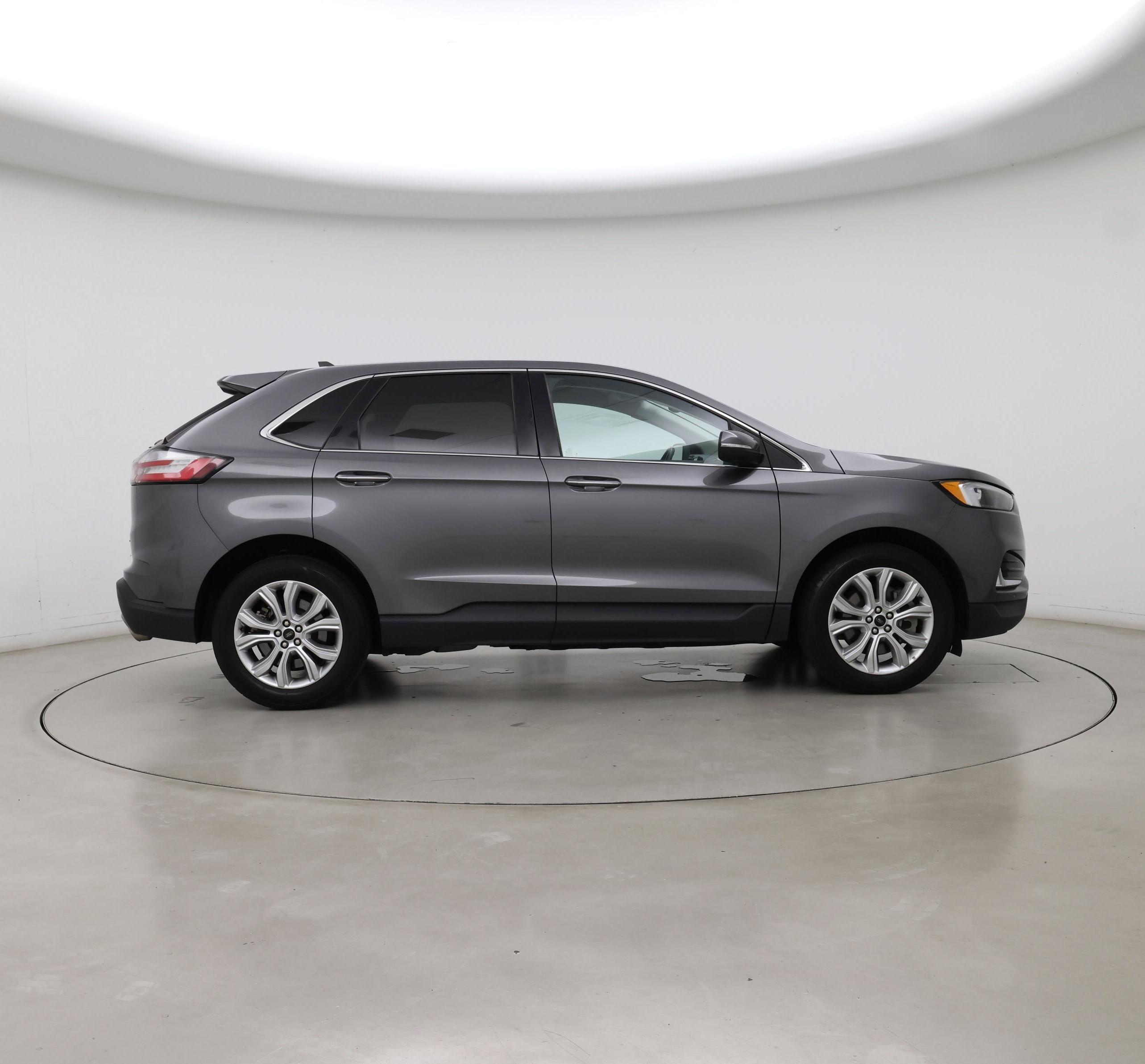 Thumbnail: 2023 Ford Edge - 7
