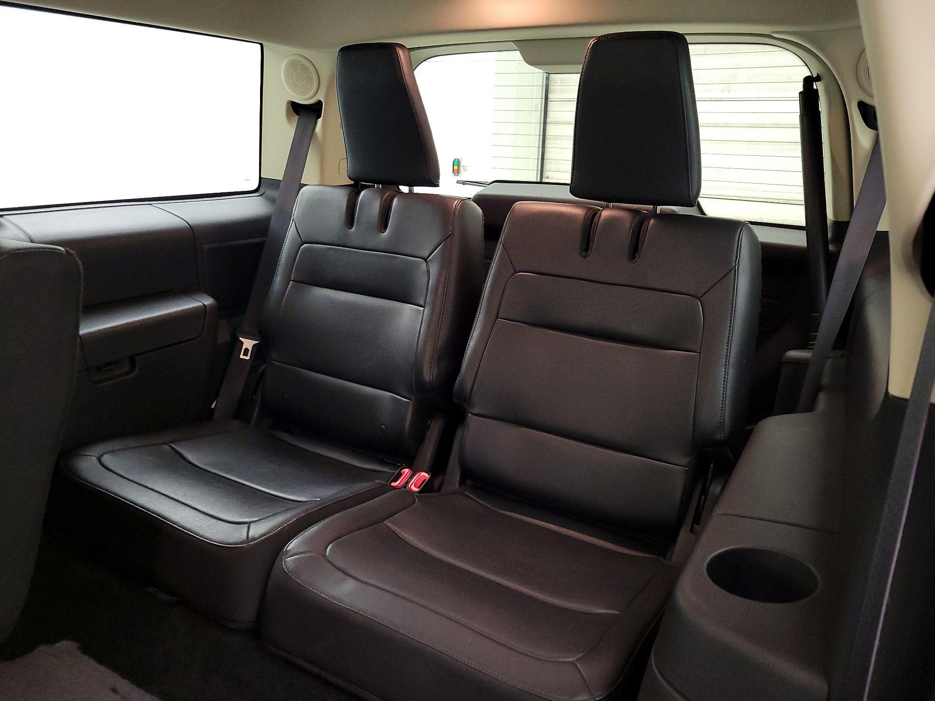 Thumbnail: 2014 Ford Flex - 20