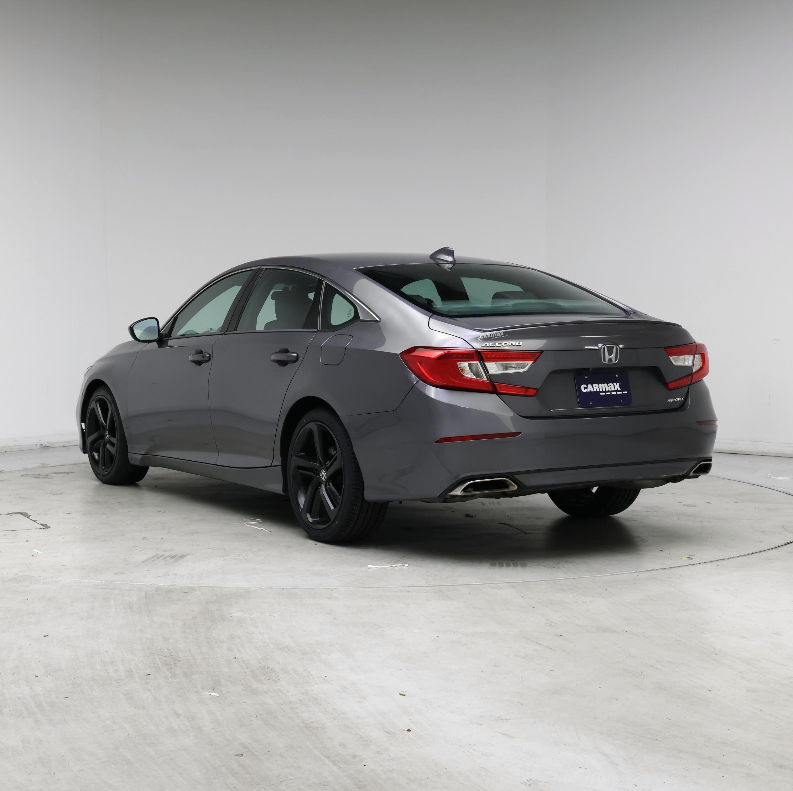 Thumbnail: 2018 Honda Accord - 2