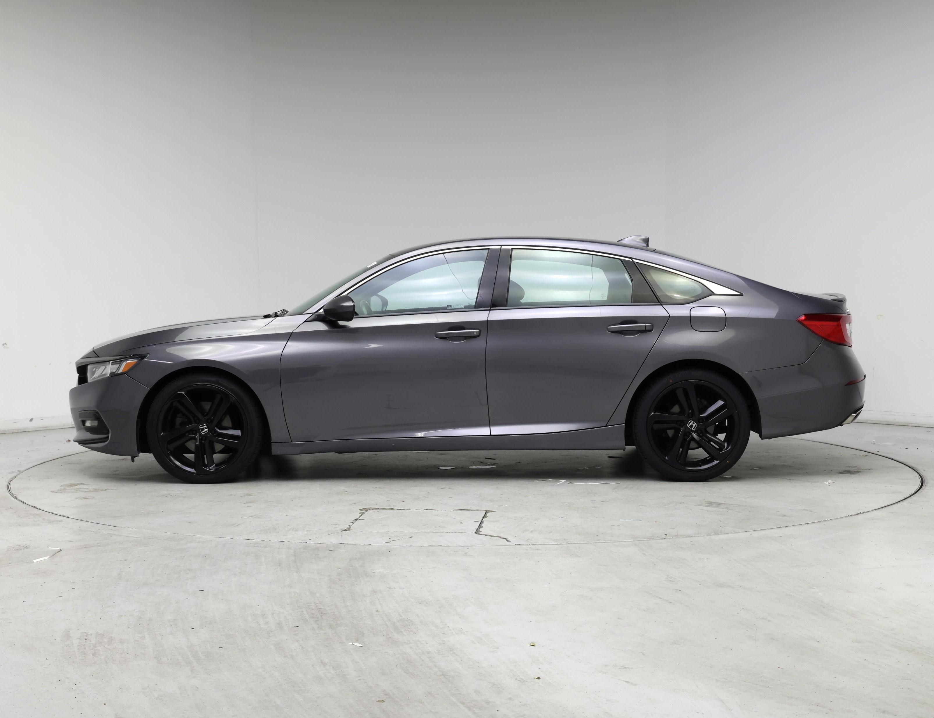 Thumbnail: 2018 Honda Accord - 3