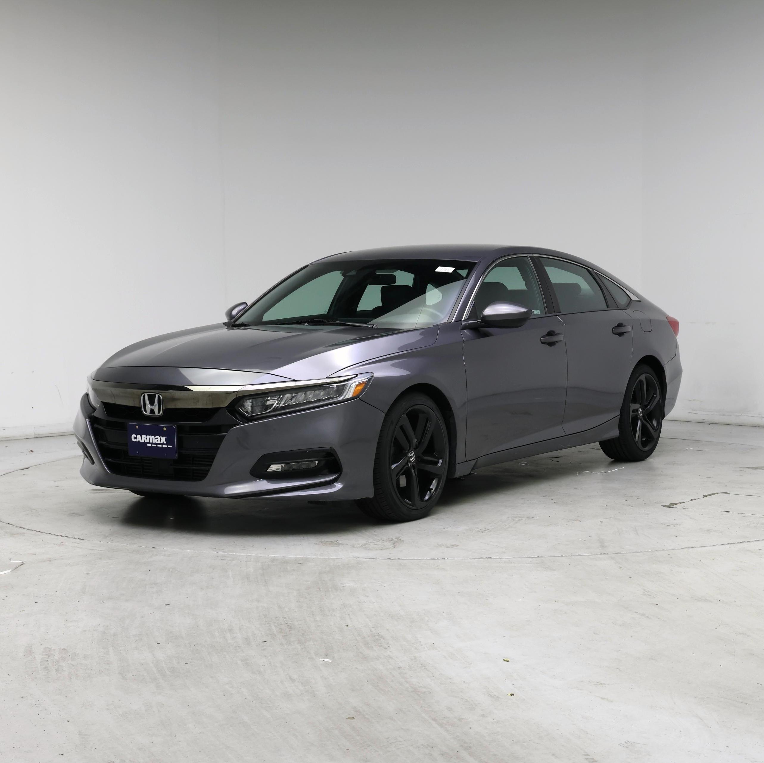 Thumbnail: 2018 Honda Accord - 4