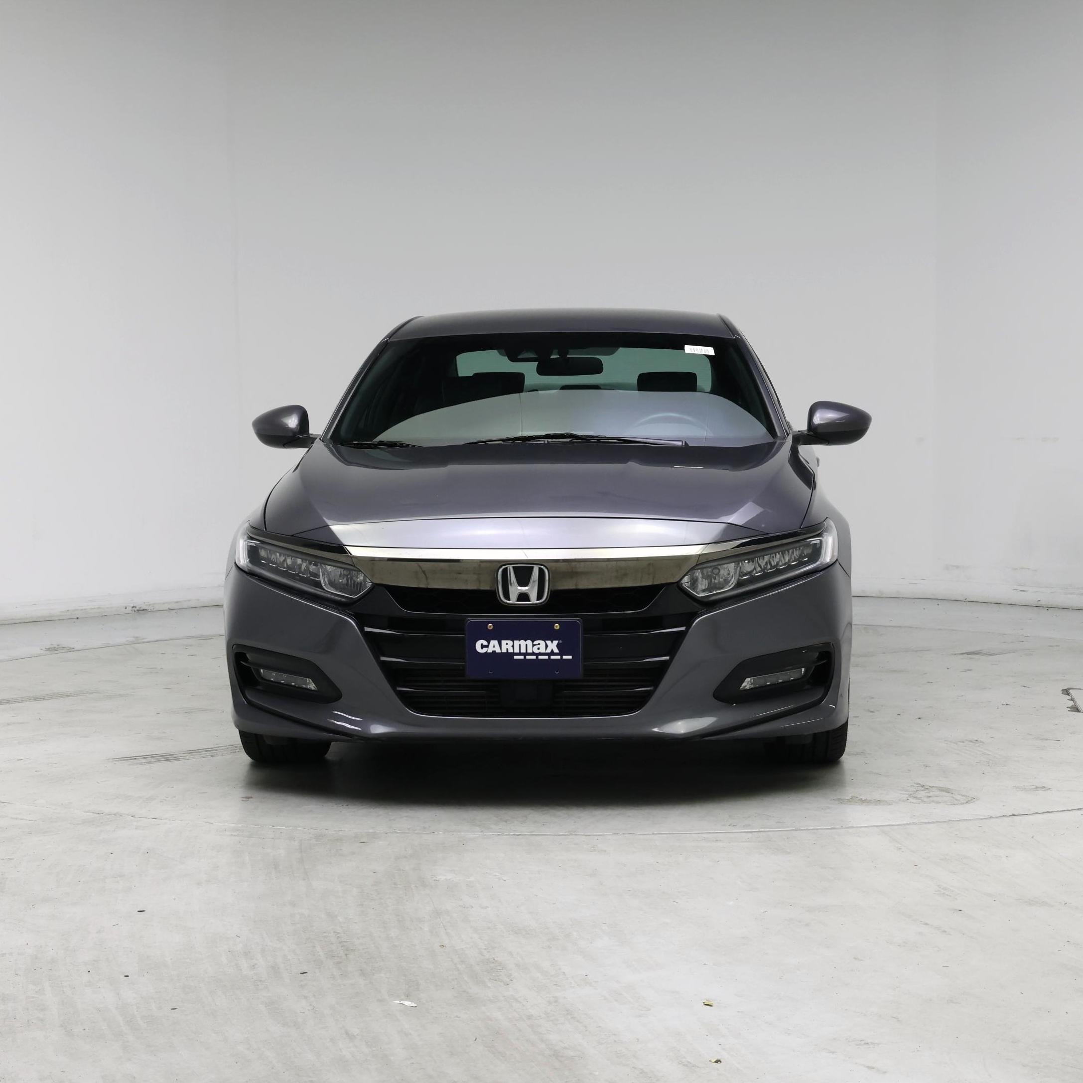 Thumbnail: 2018 Honda Accord - 5