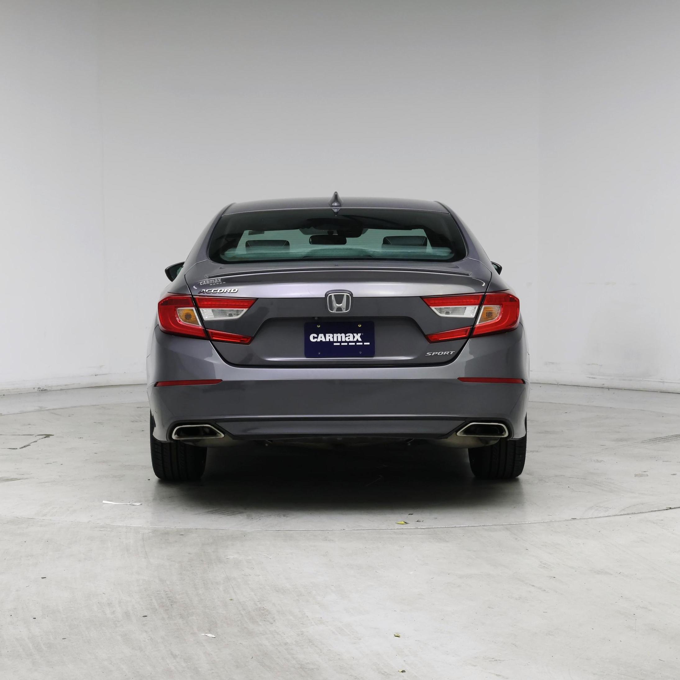 Thumbnail: 2018 Honda Accord - 6
