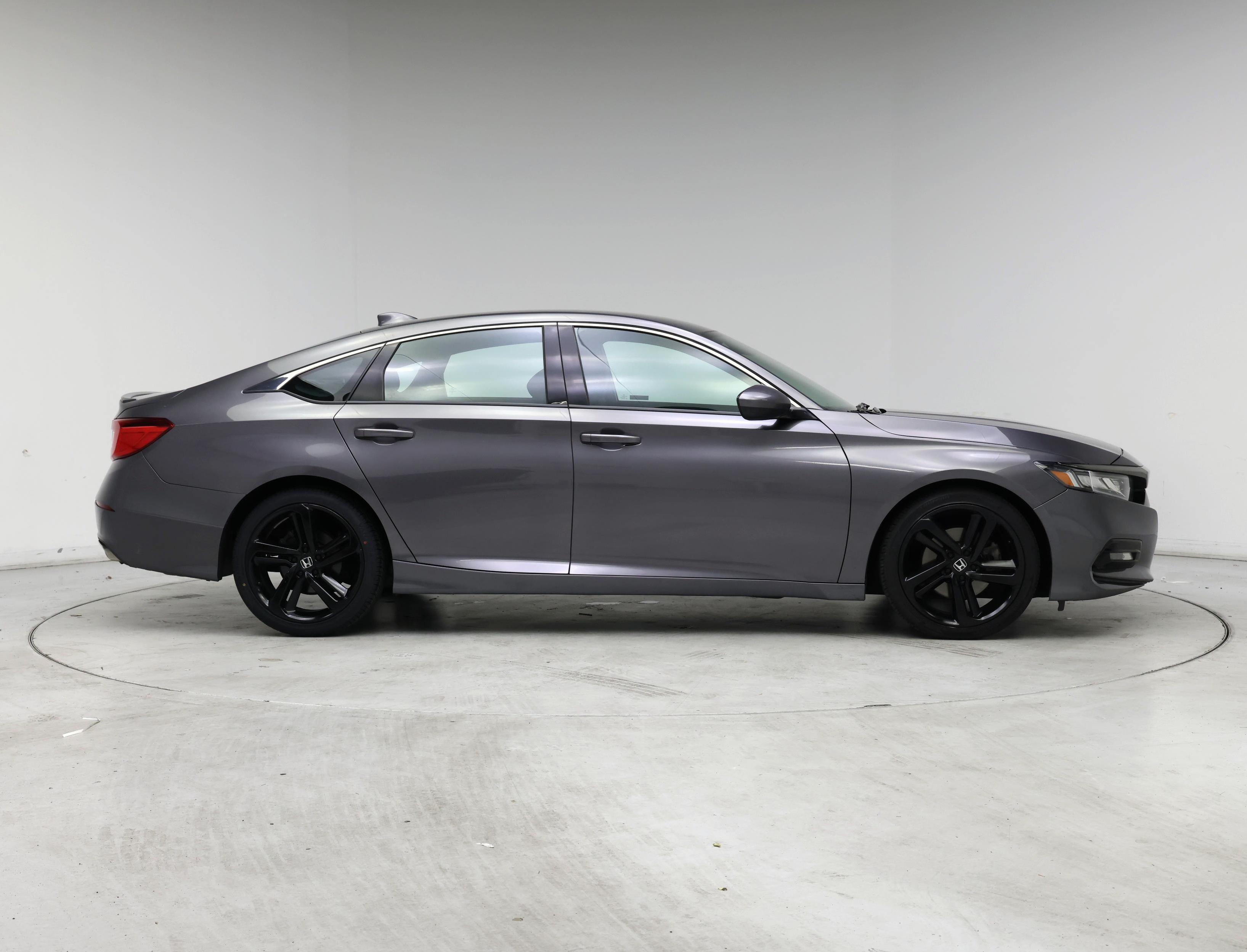 Thumbnail: 2018 Honda Accord - 7