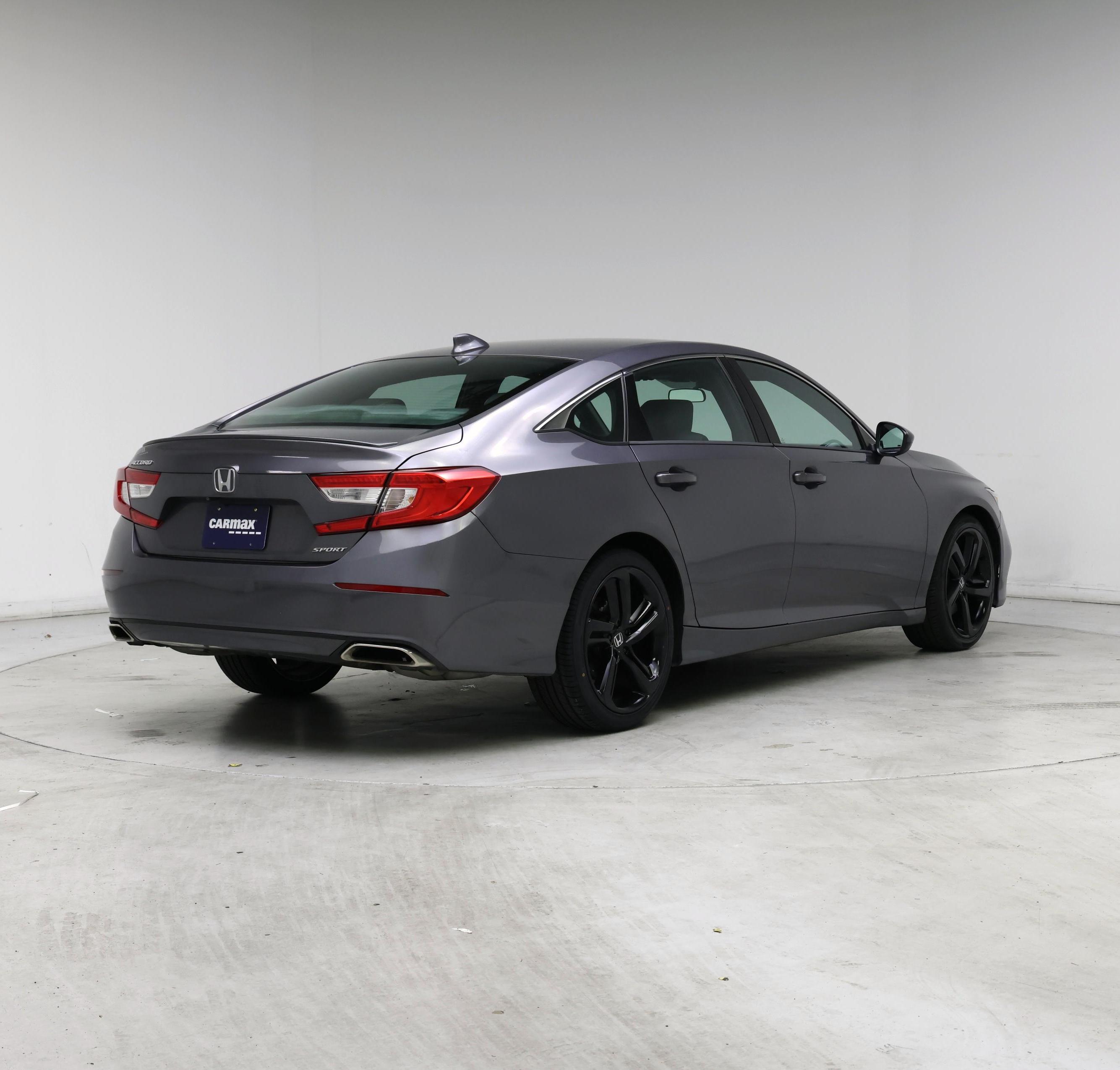 Thumbnail: 2018 Honda Accord - 8