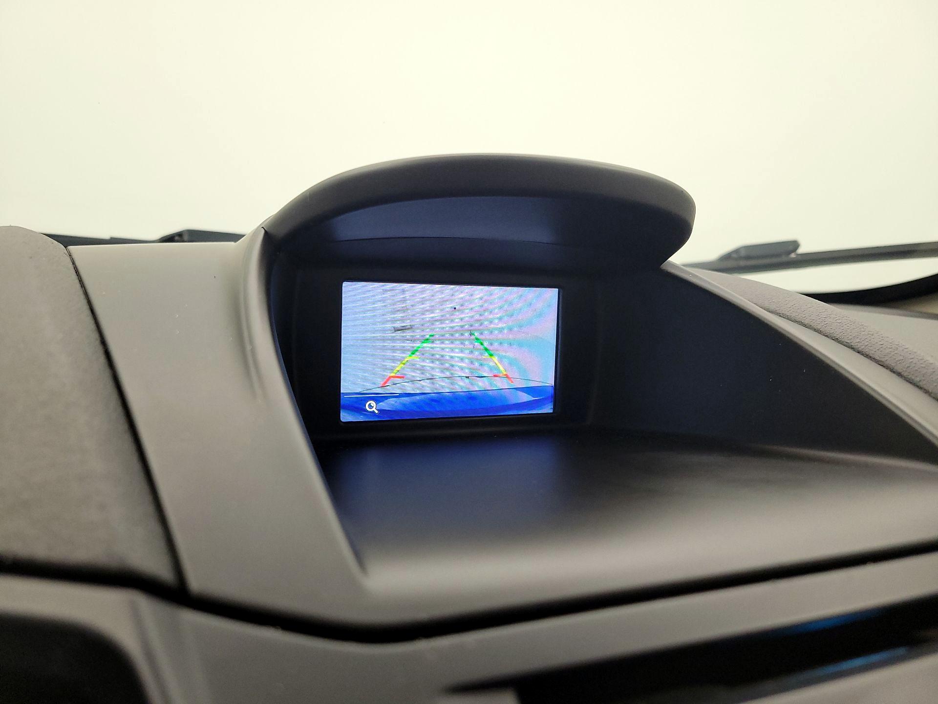 Thumbnail: 2018 Ford Fiesta - 14