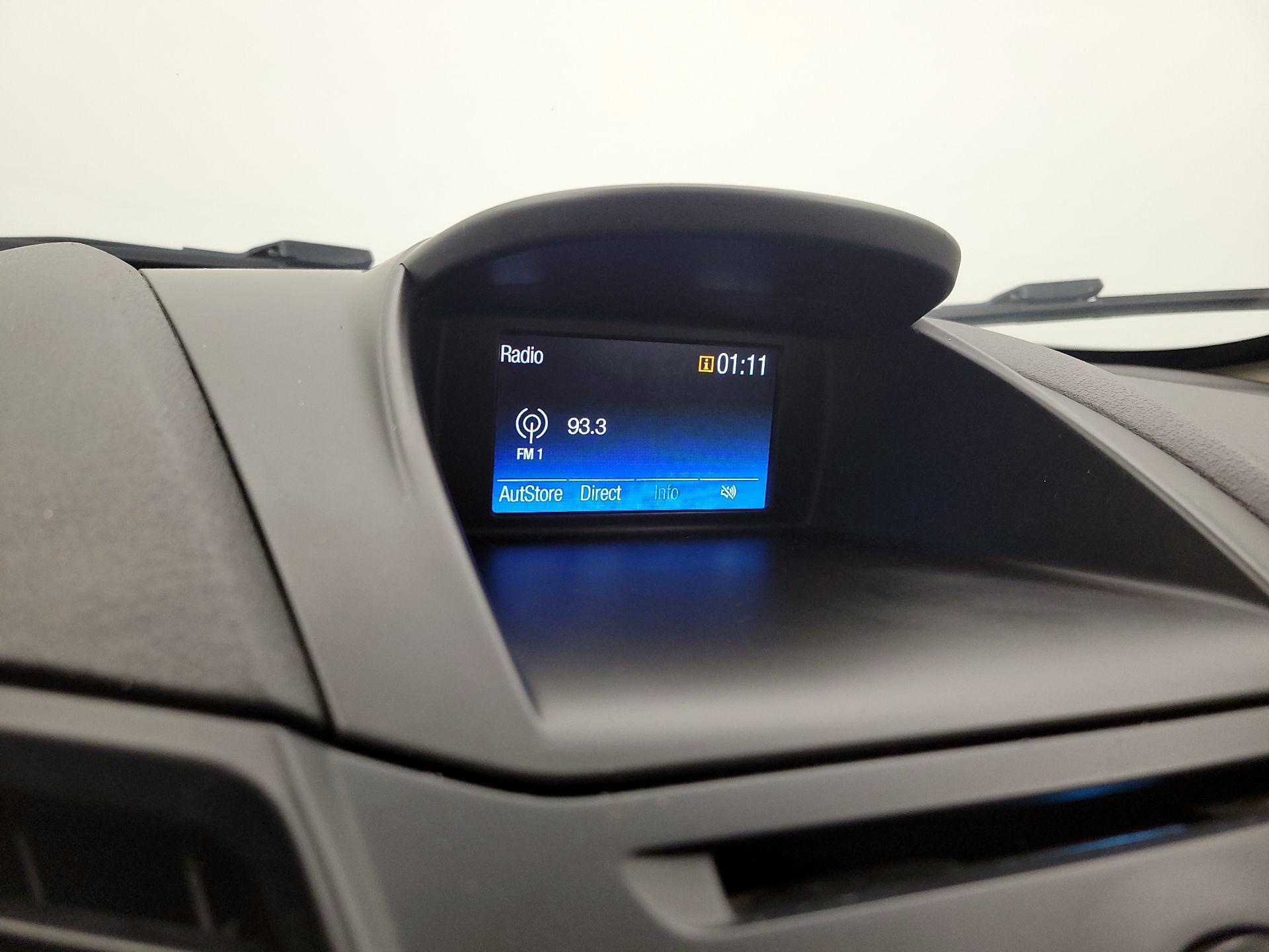 Thumbnail: 2018 Ford Fiesta - 15