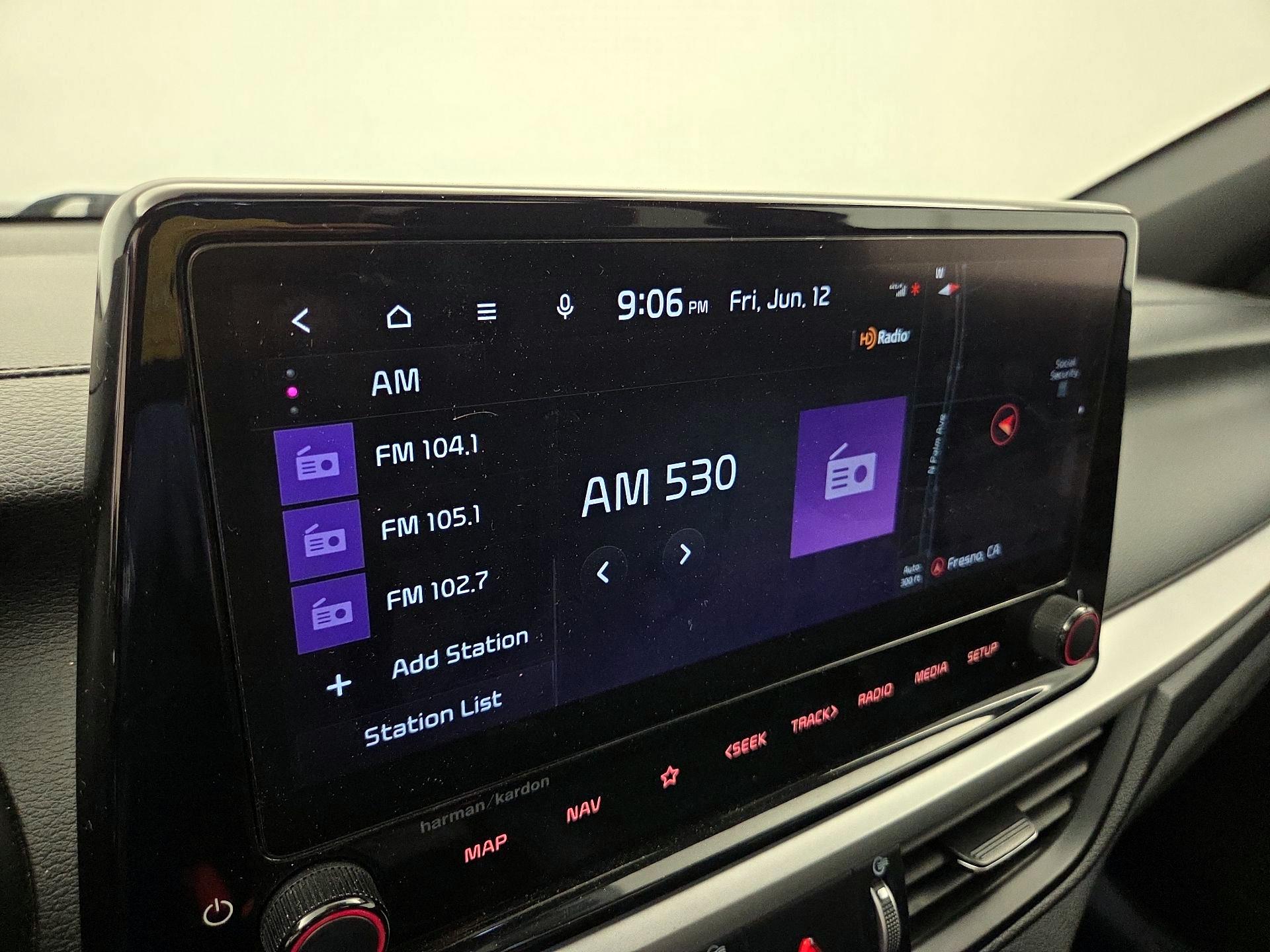 Thumbnail: 2023 Kia Forte - 16