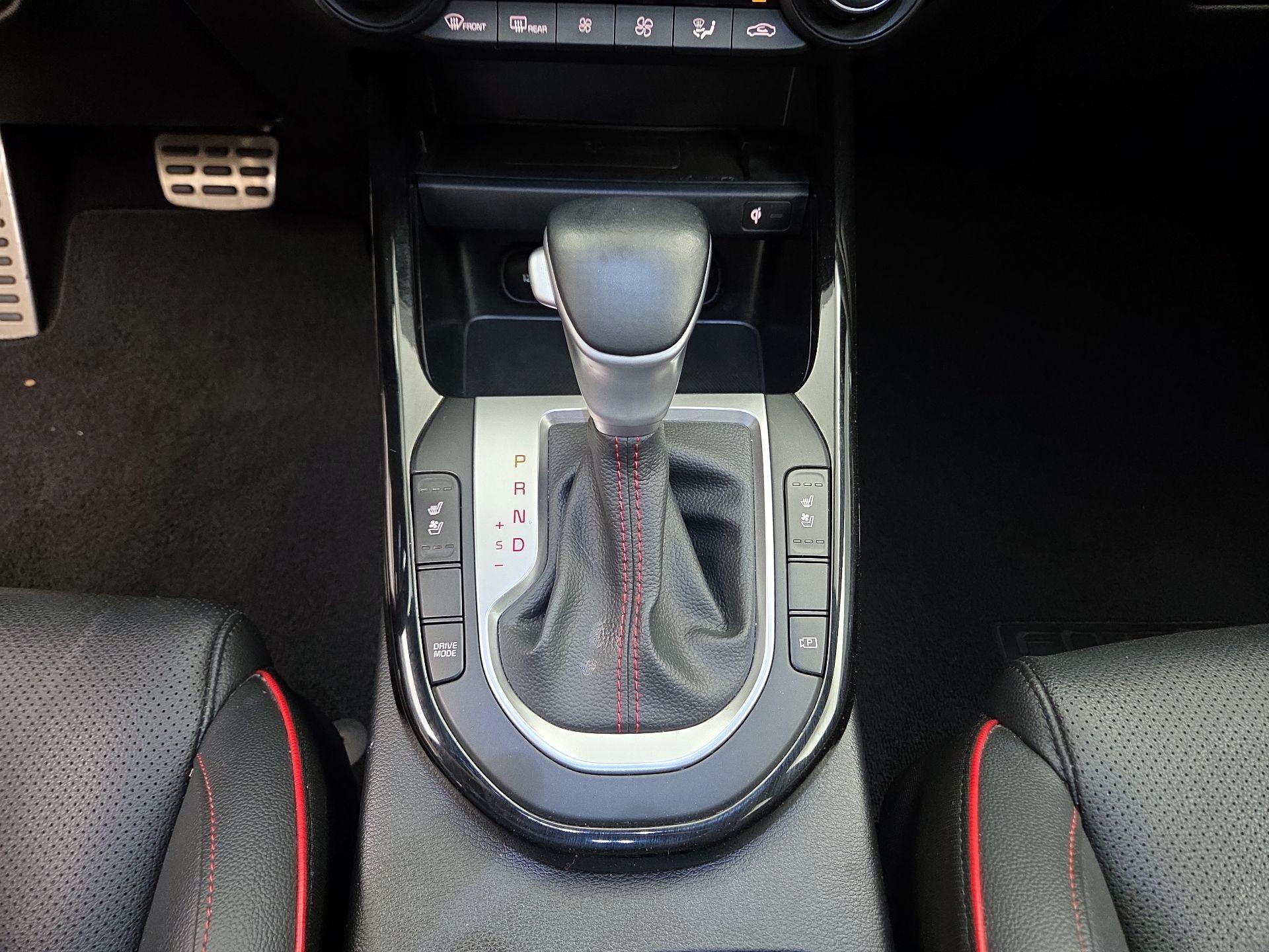 Thumbnail: 2023 Kia Forte - 18