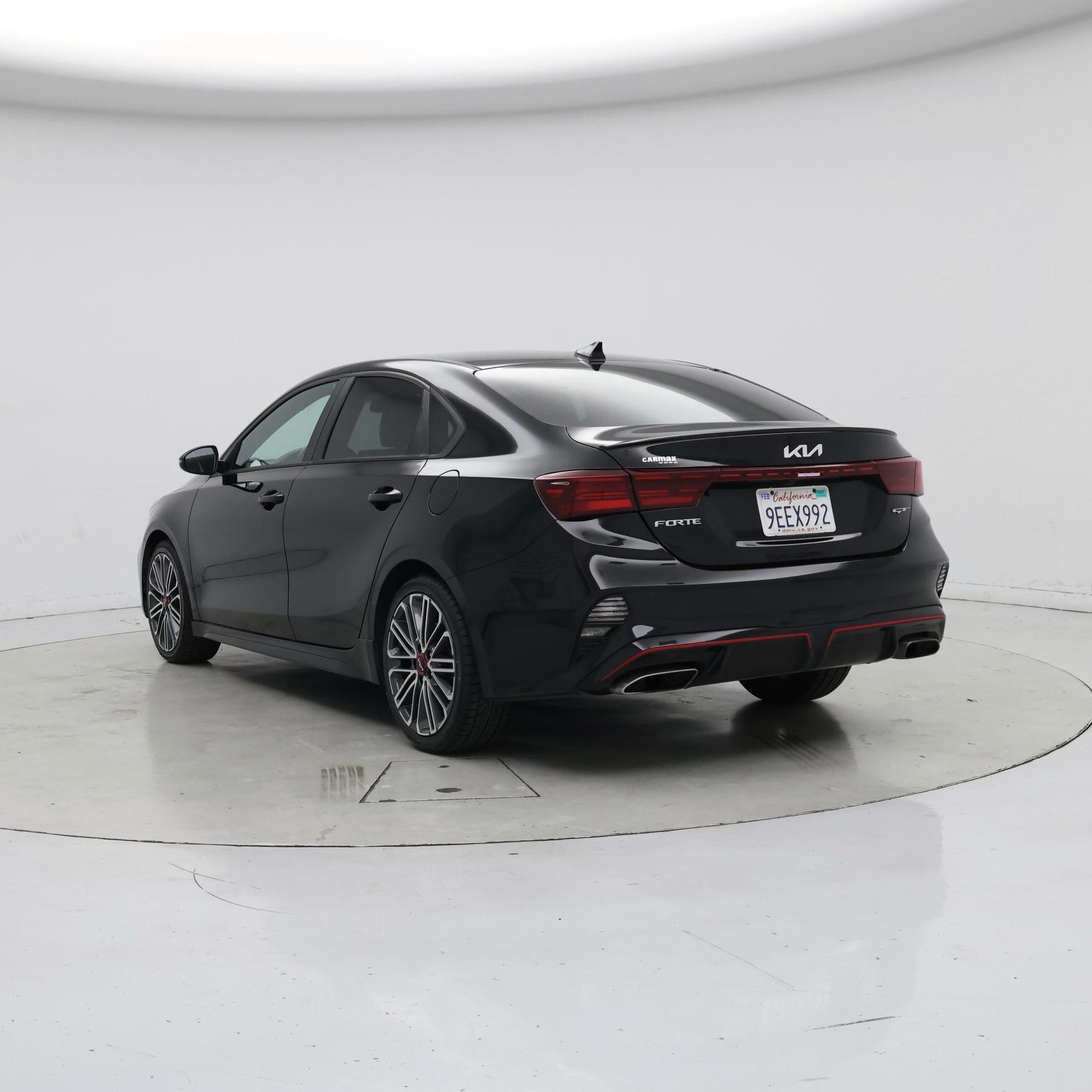 Thumbnail: 2023 Kia Forte - 2