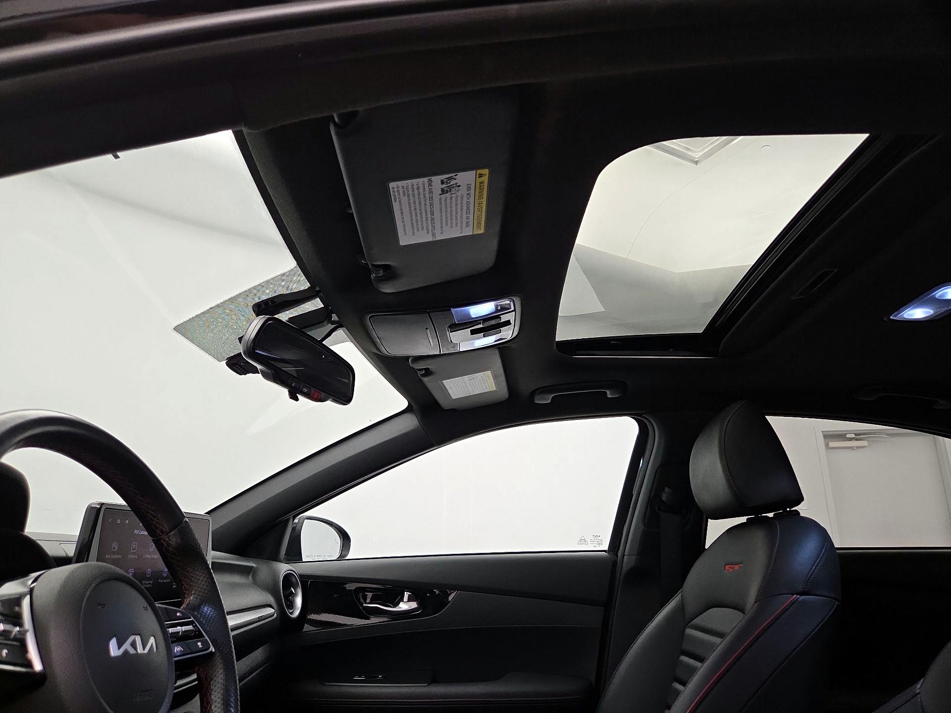 Thumbnail: 2023 Kia Forte - 20