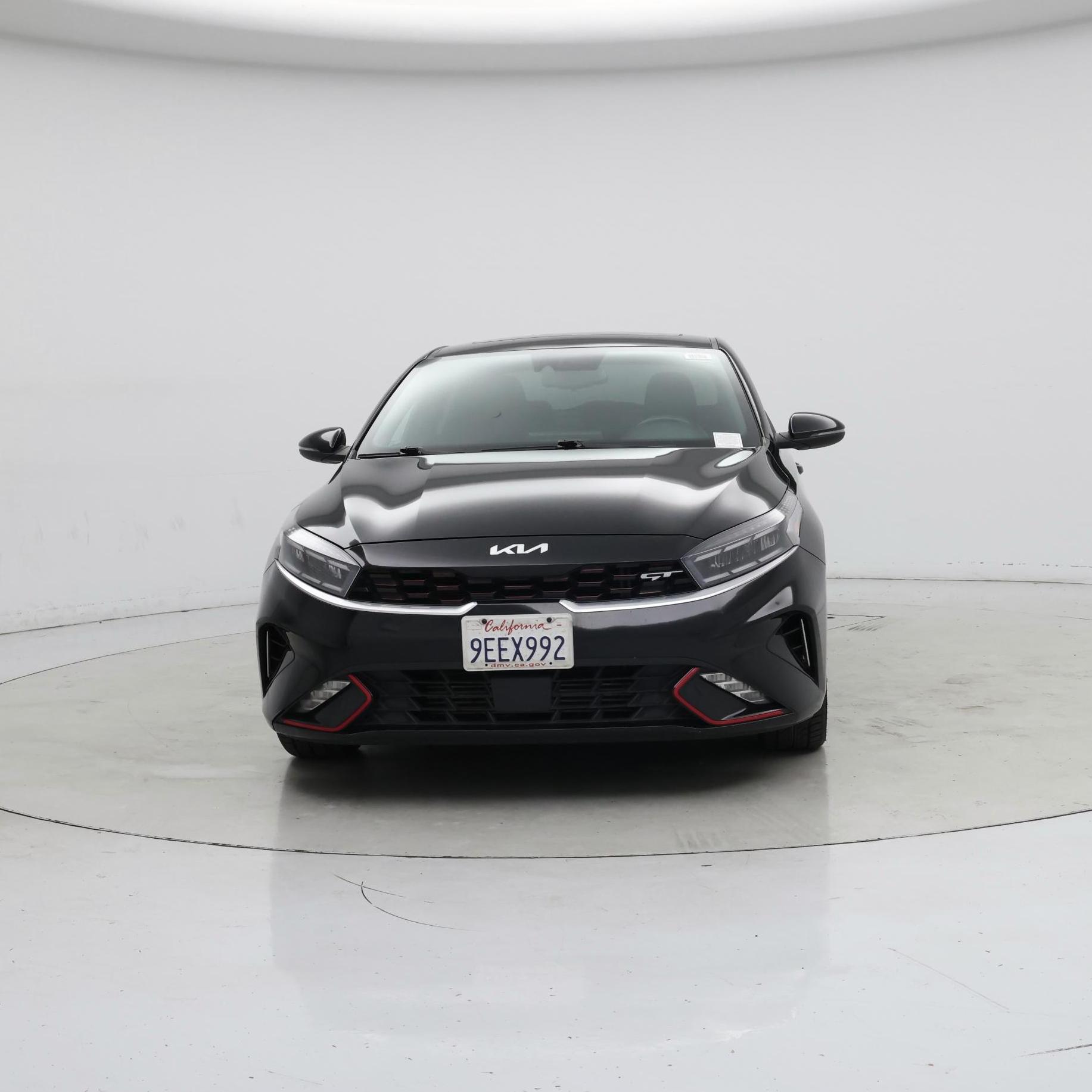 Thumbnail: 2023 Kia Forte - 5