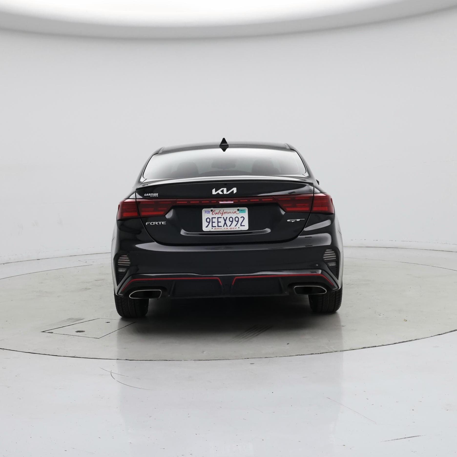 Thumbnail: 2023 Kia Forte - 6