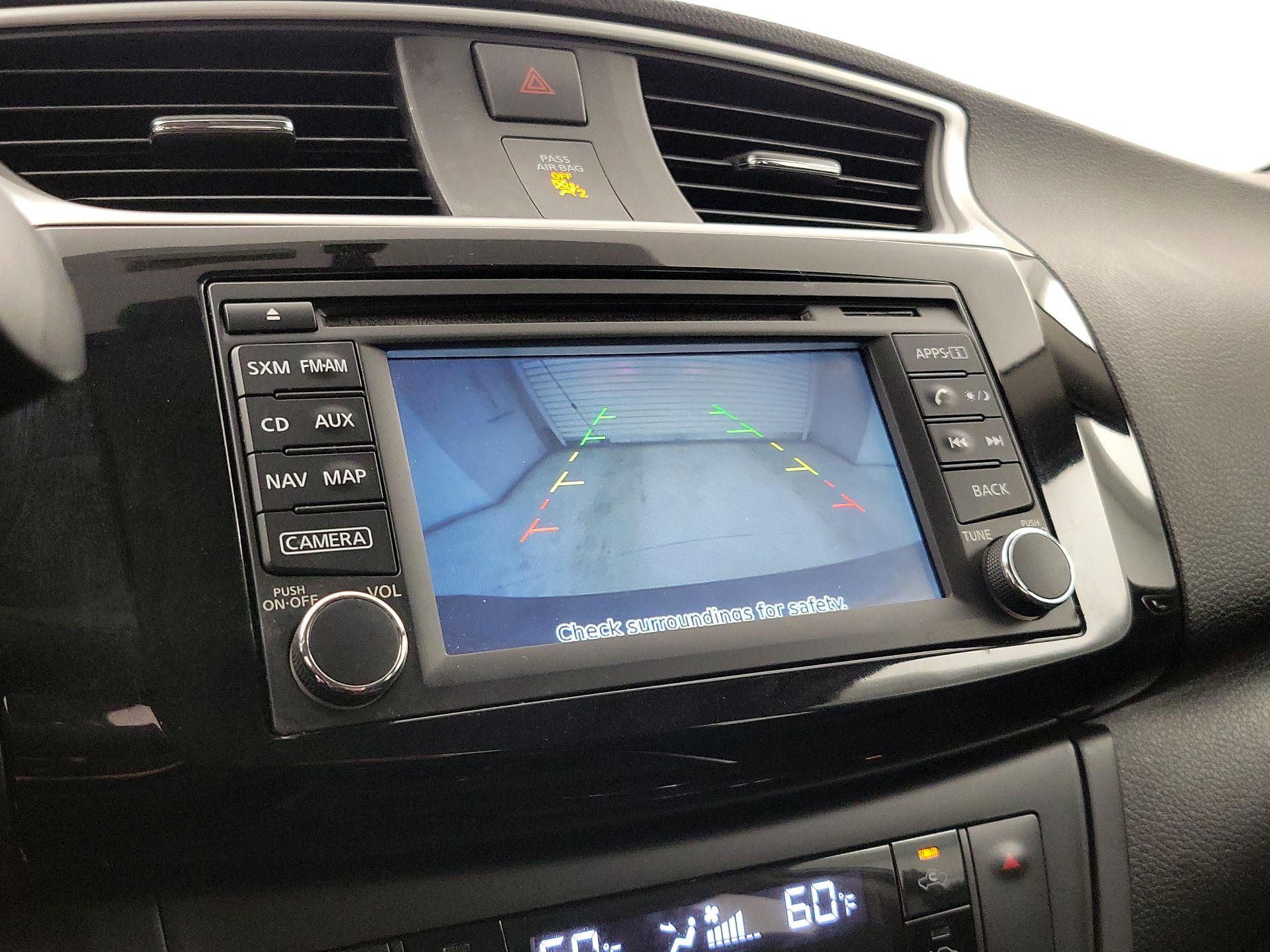 Thumbnail: 2018 Nissan Sentra - 15