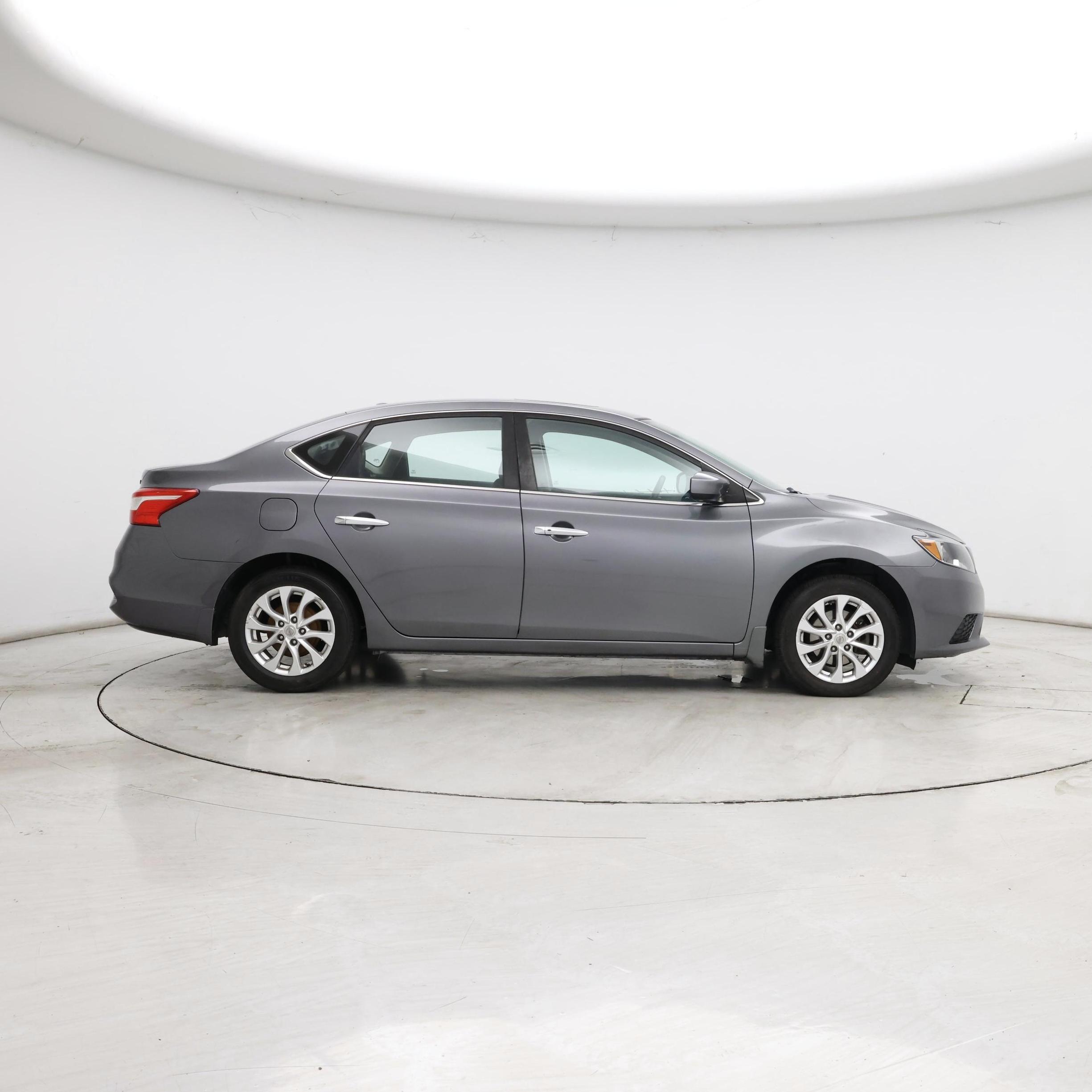 Thumbnail: 2018 Nissan Sentra - 7