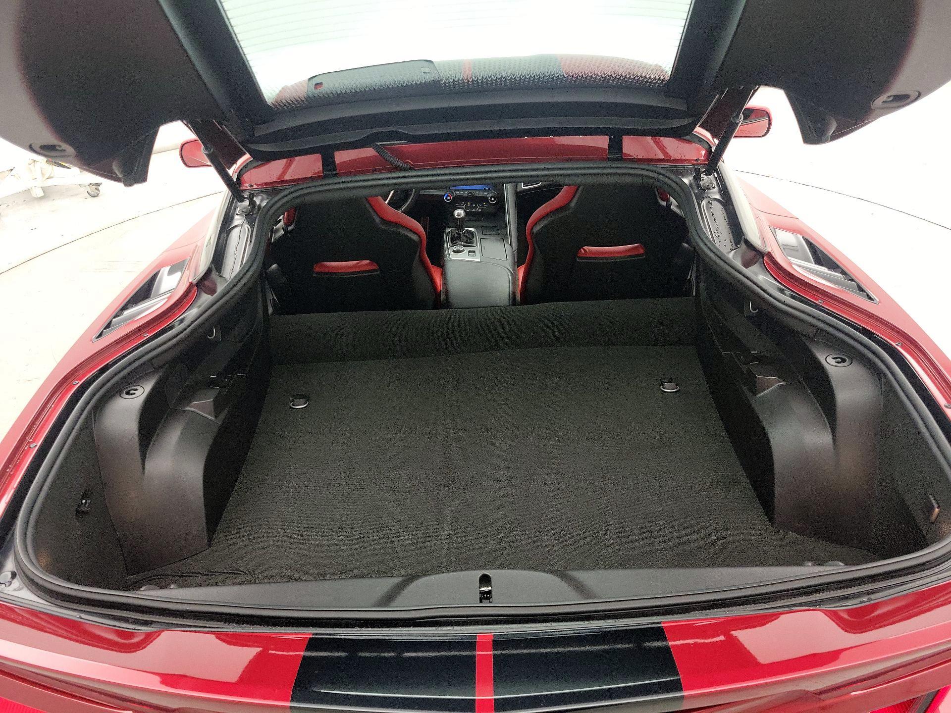 Thumbnail: 2015 Chevrolet Corvette - 19