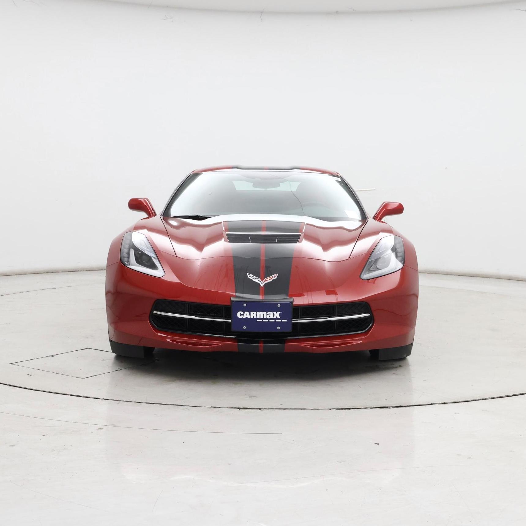 Thumbnail: 2015 Chevrolet Corvette - 5