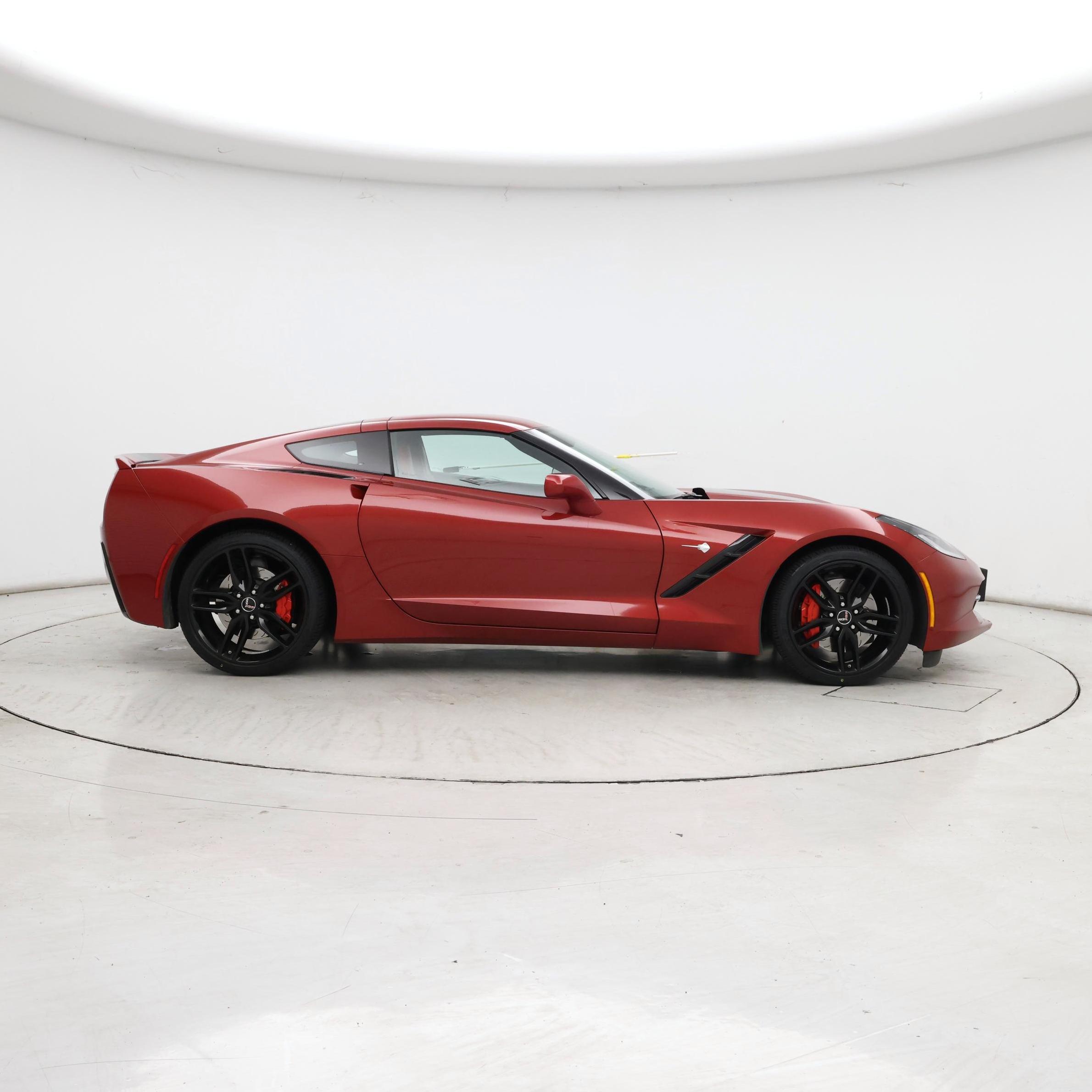 Thumbnail: 2015 Chevrolet Corvette - 7