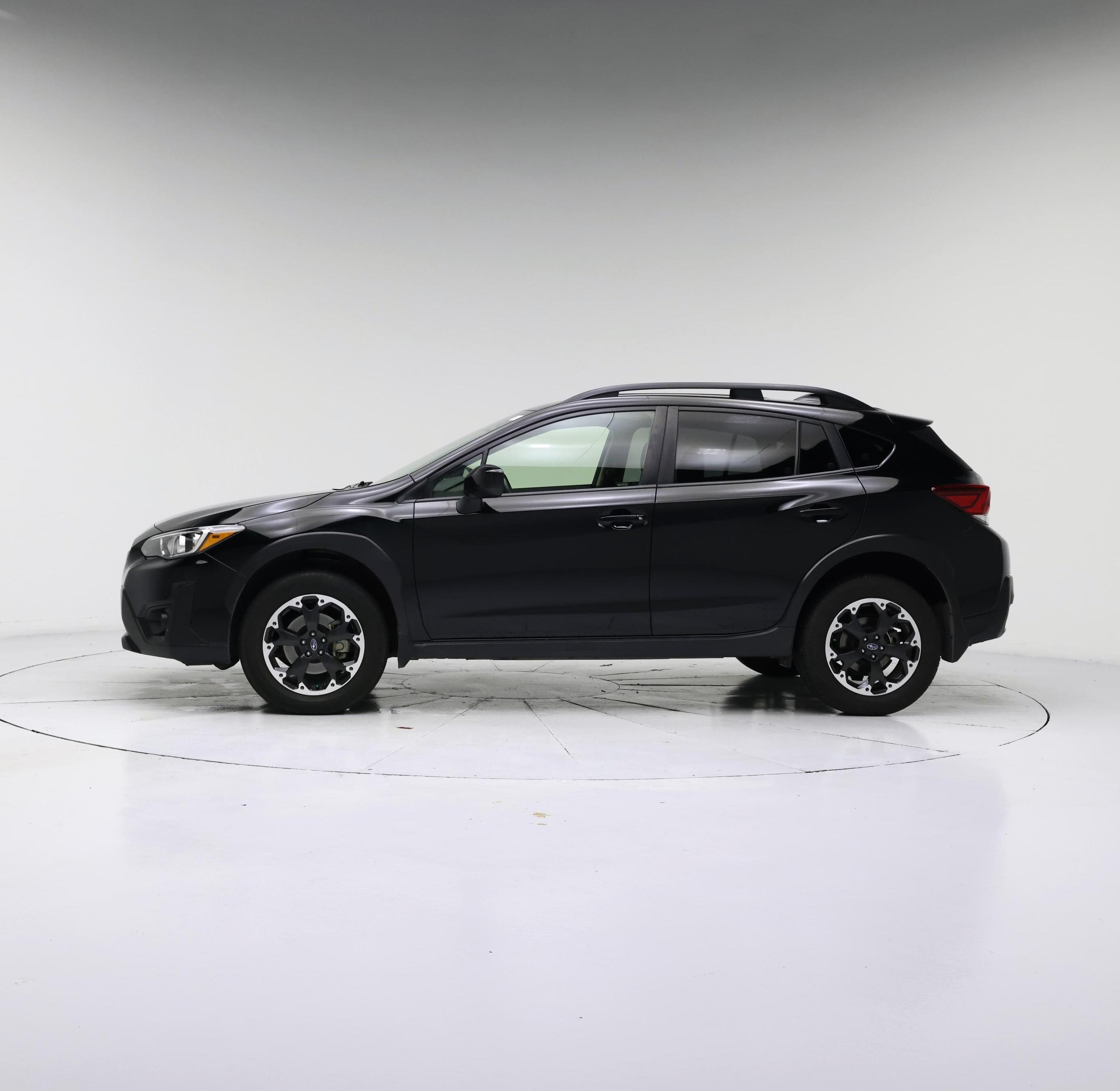 Thumbnail: 2022 Subaru Crosstrek - 3