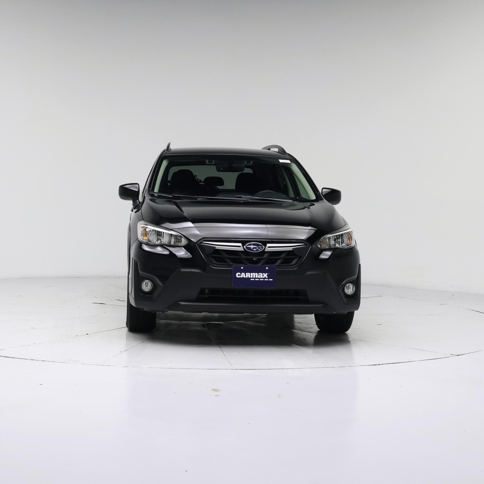 Thumbnail: 2022 Subaru Crosstrek - 5