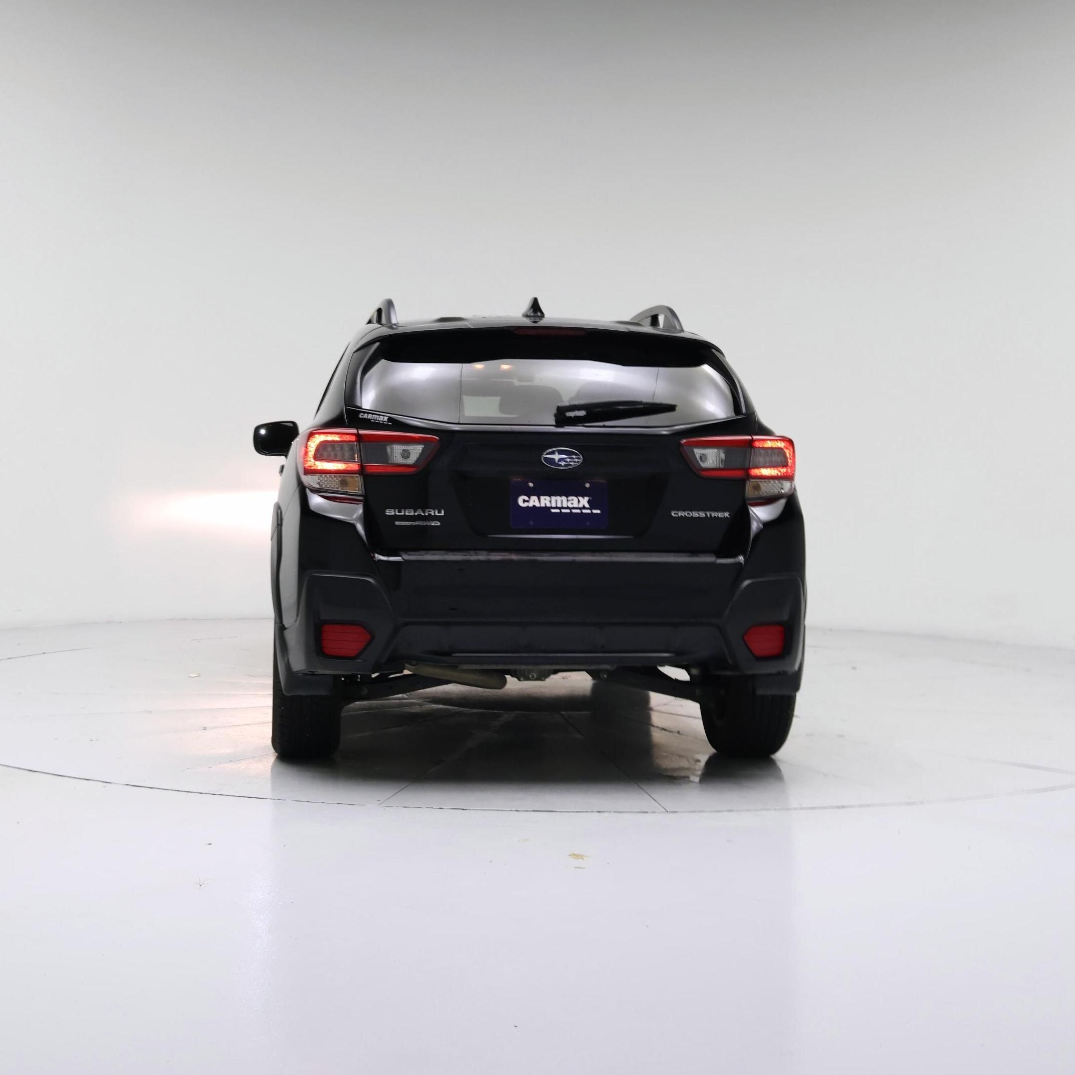 Thumbnail: 2022 Subaru Crosstrek - 6