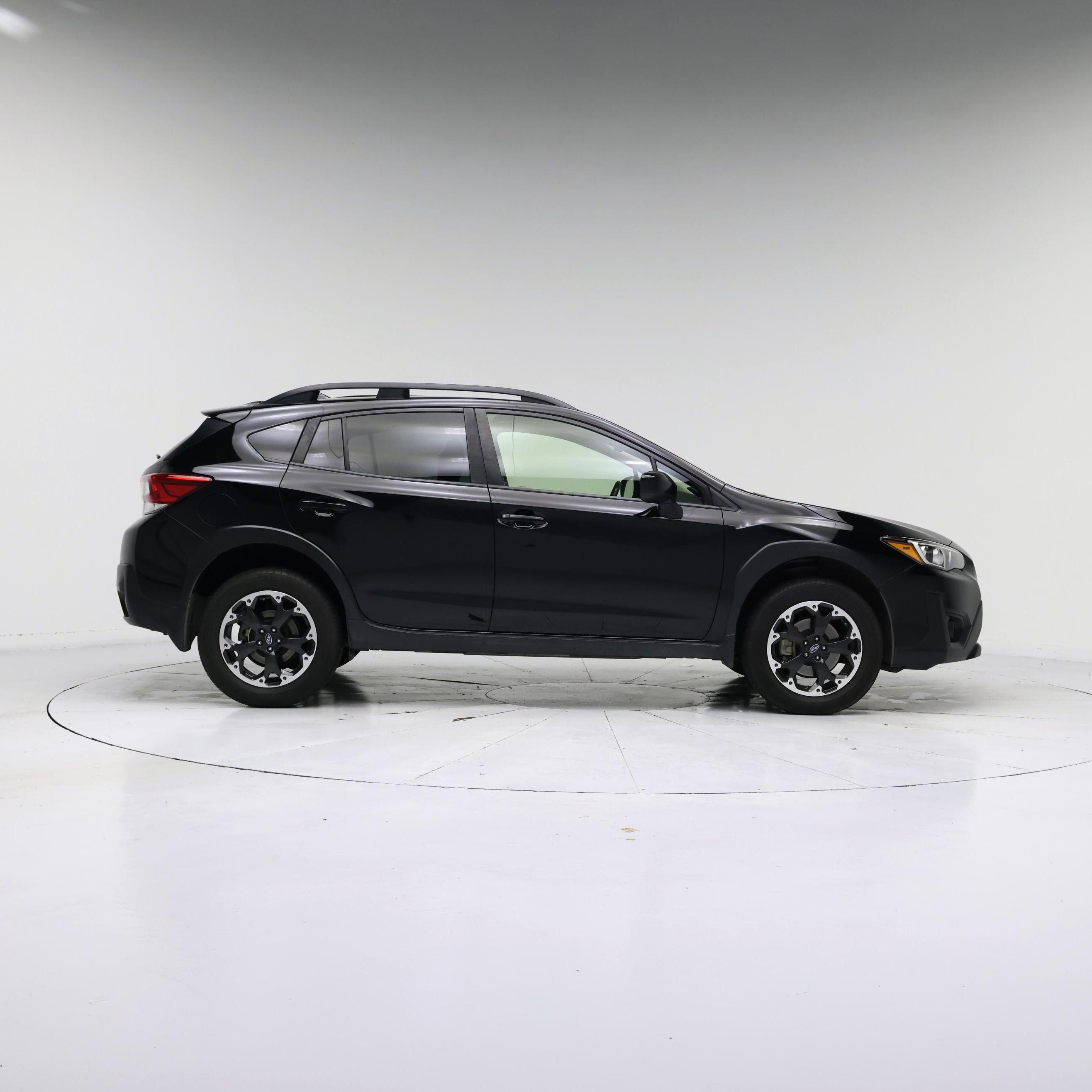 Thumbnail: 2022 Subaru Crosstrek - 7