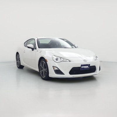 2015 Scion FR-S