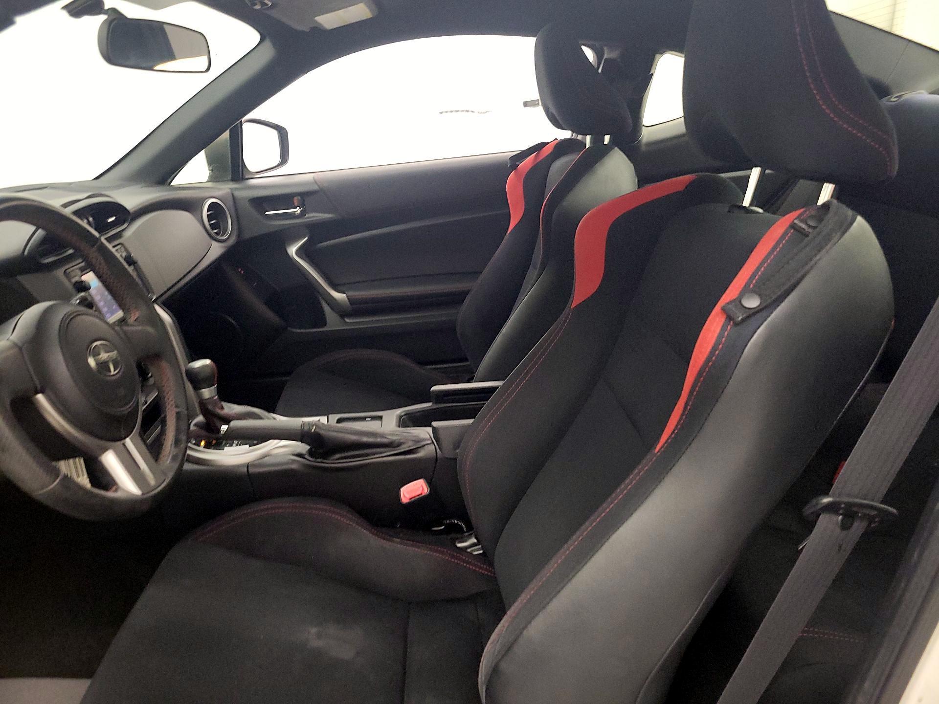 Thumbnail: 2015 Scion FR-S - 11