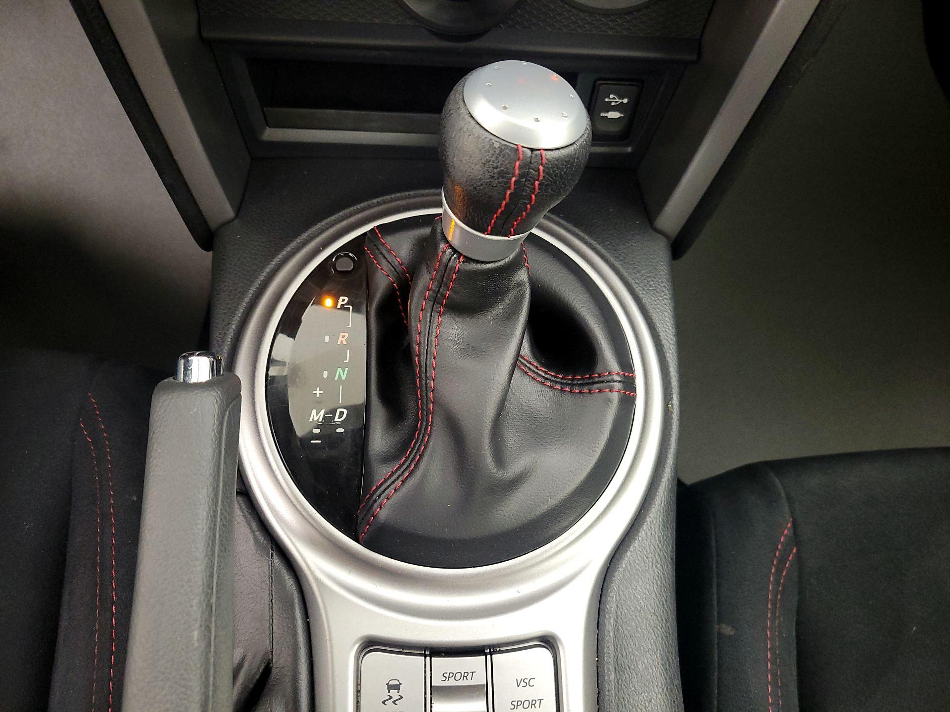 Thumbnail: 2015 Scion FR-S - 16