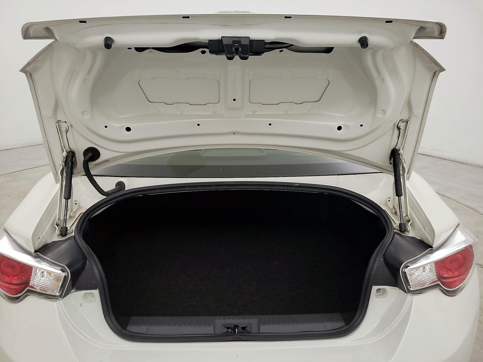Thumbnail: 2015 Scion FR-S - 19