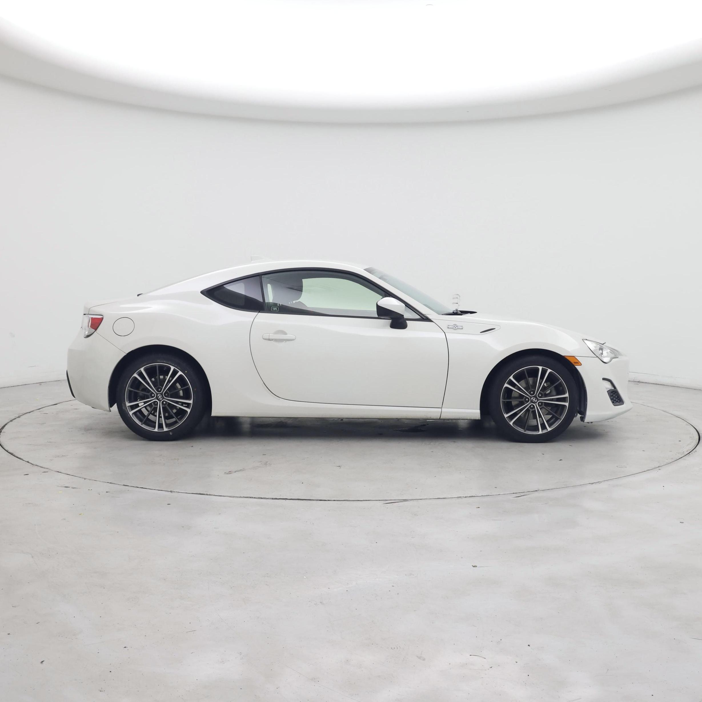 Thumbnail: 2015 Scion FR-S - 7