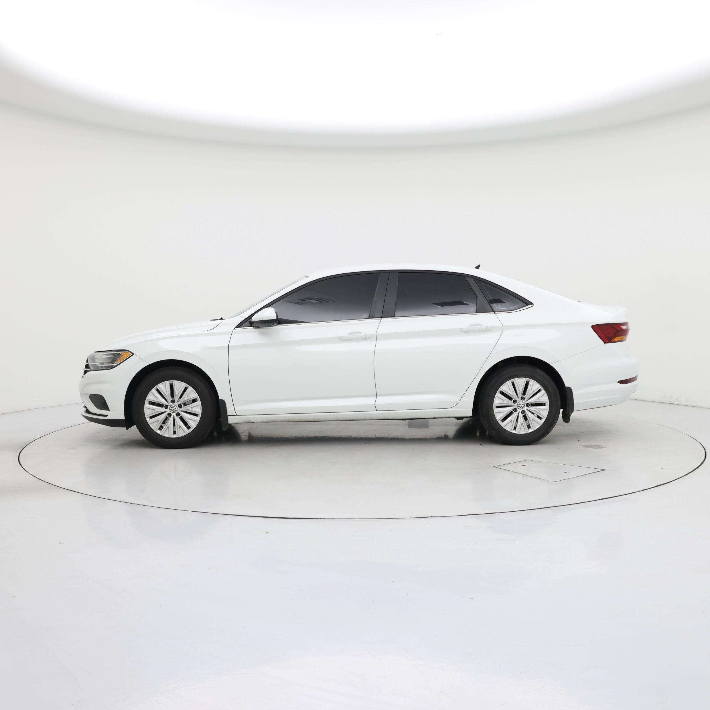 Thumbnail: 2019 Volkswagen Jetta - 3
