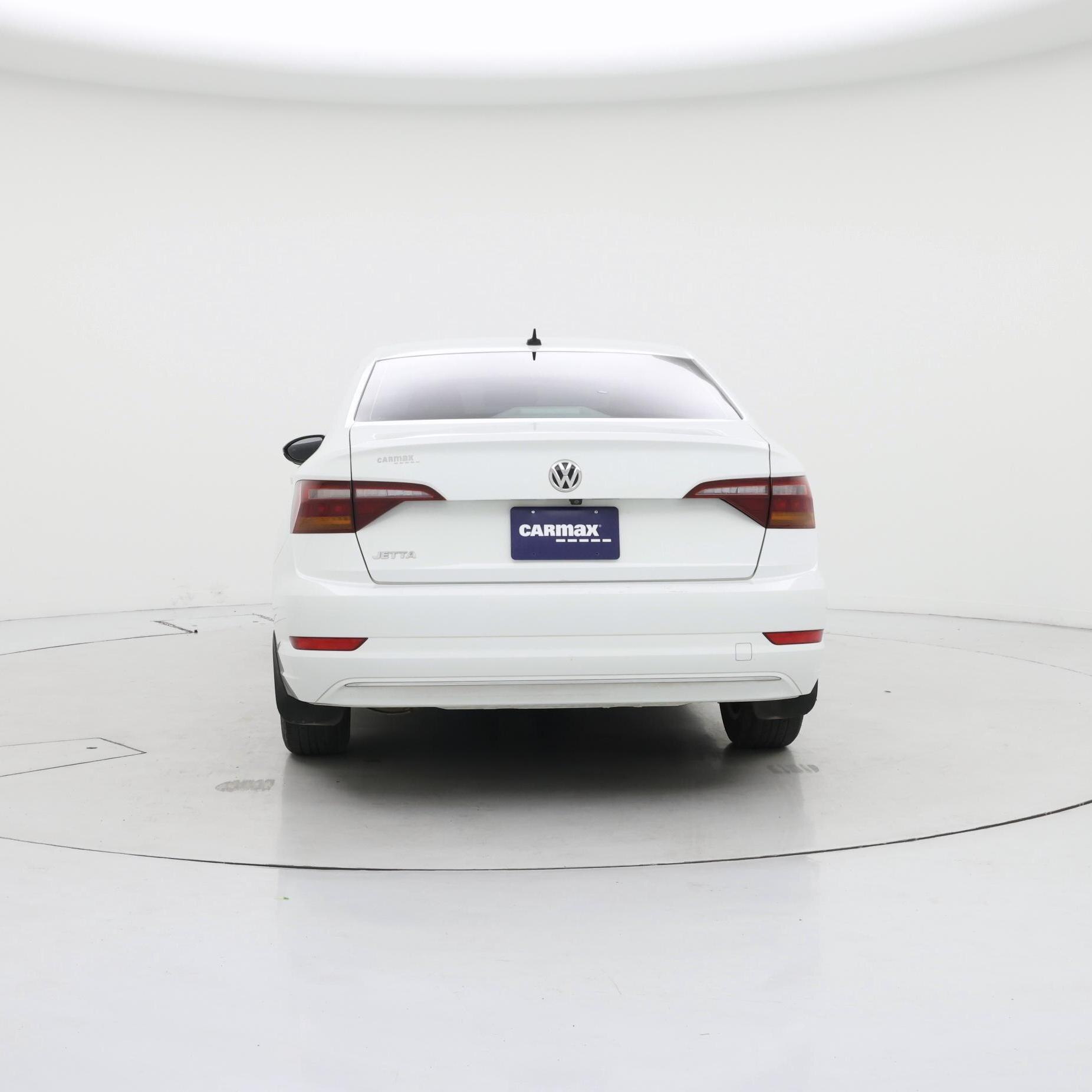 Thumbnail: 2019 Volkswagen Jetta - 6